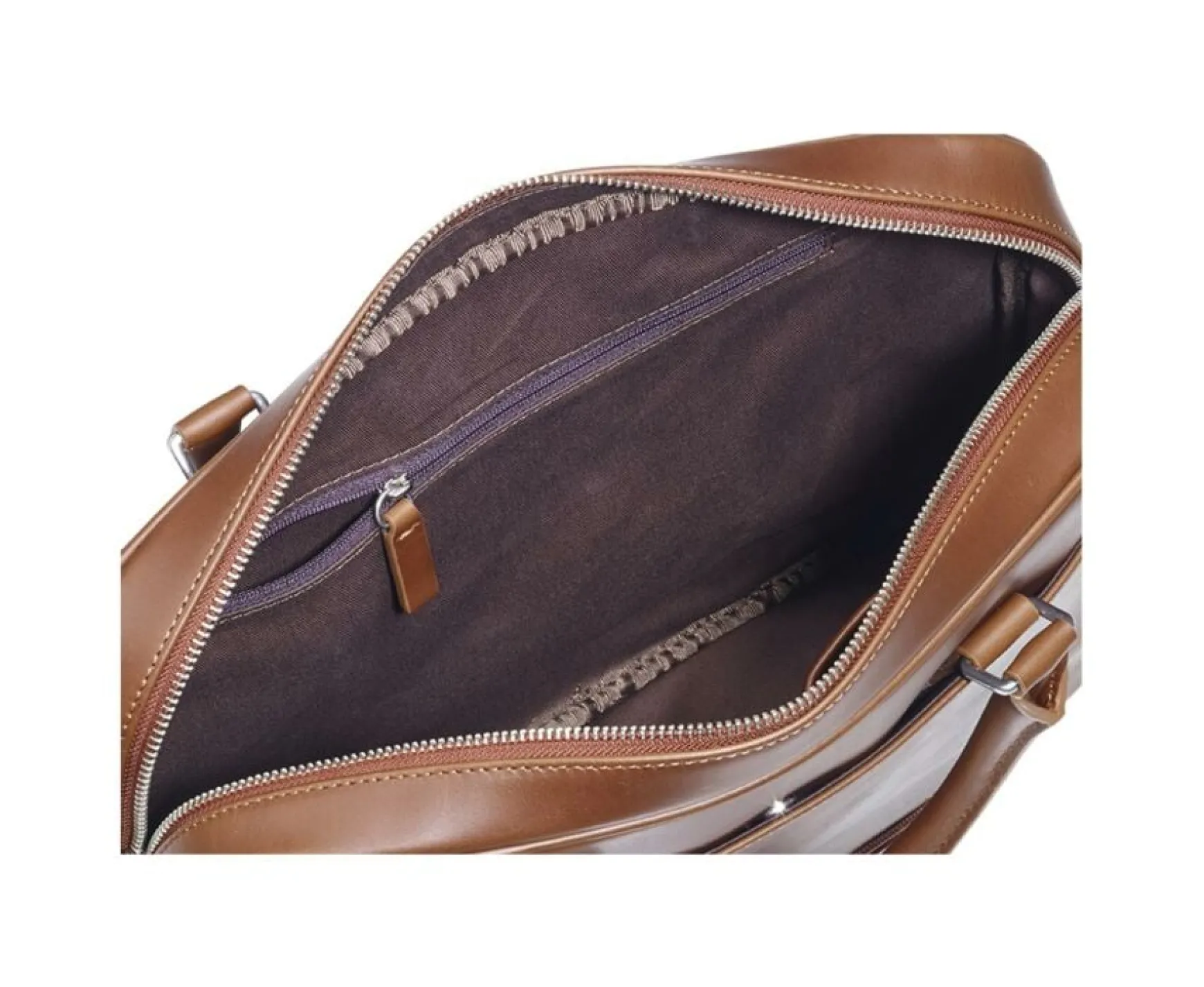 Bexley | Black Men'S Leather Satchel With Shoulder Strap Gold