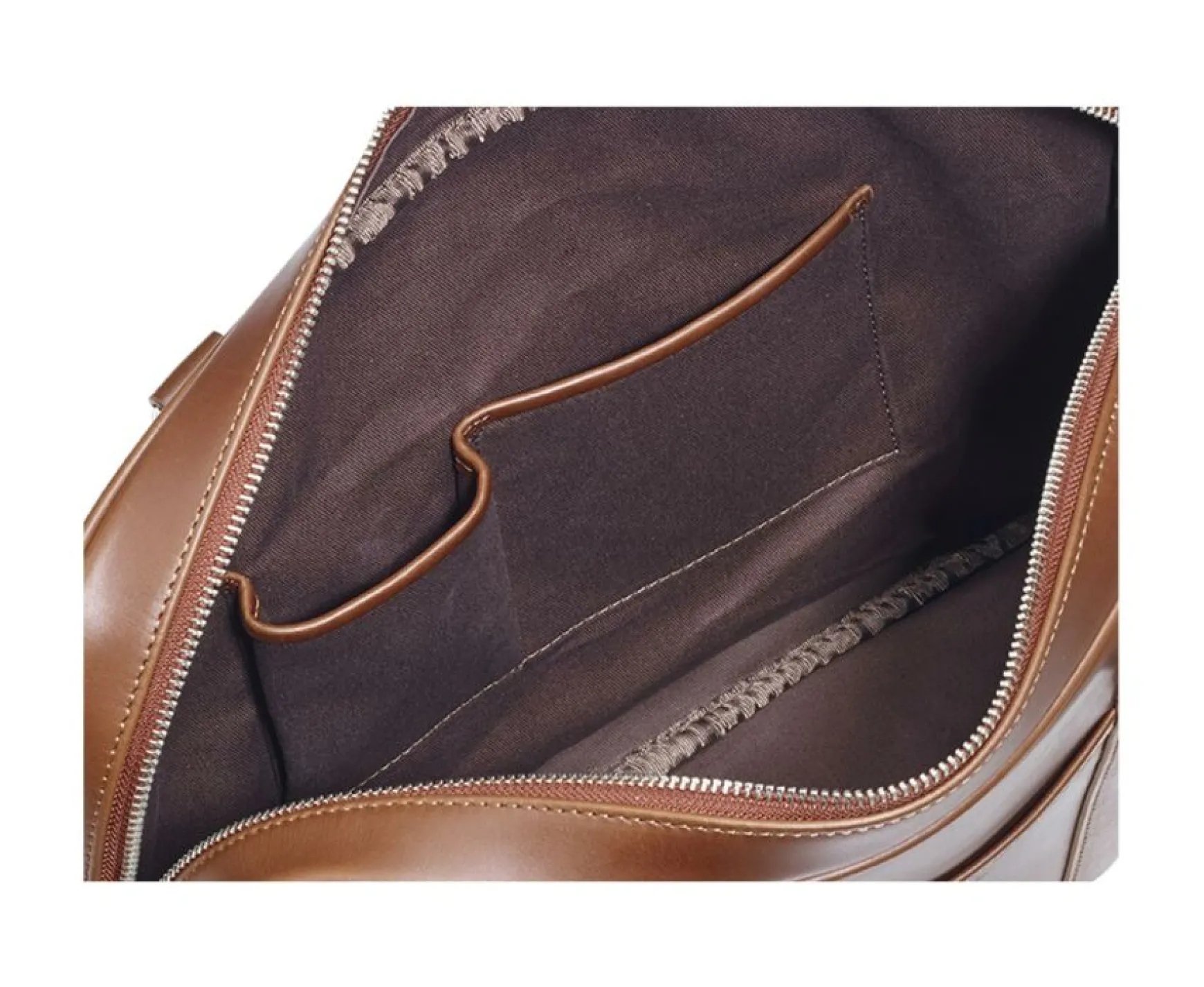 Bexley | Black Men'S Leather Satchel With Shoulder Strap Gold