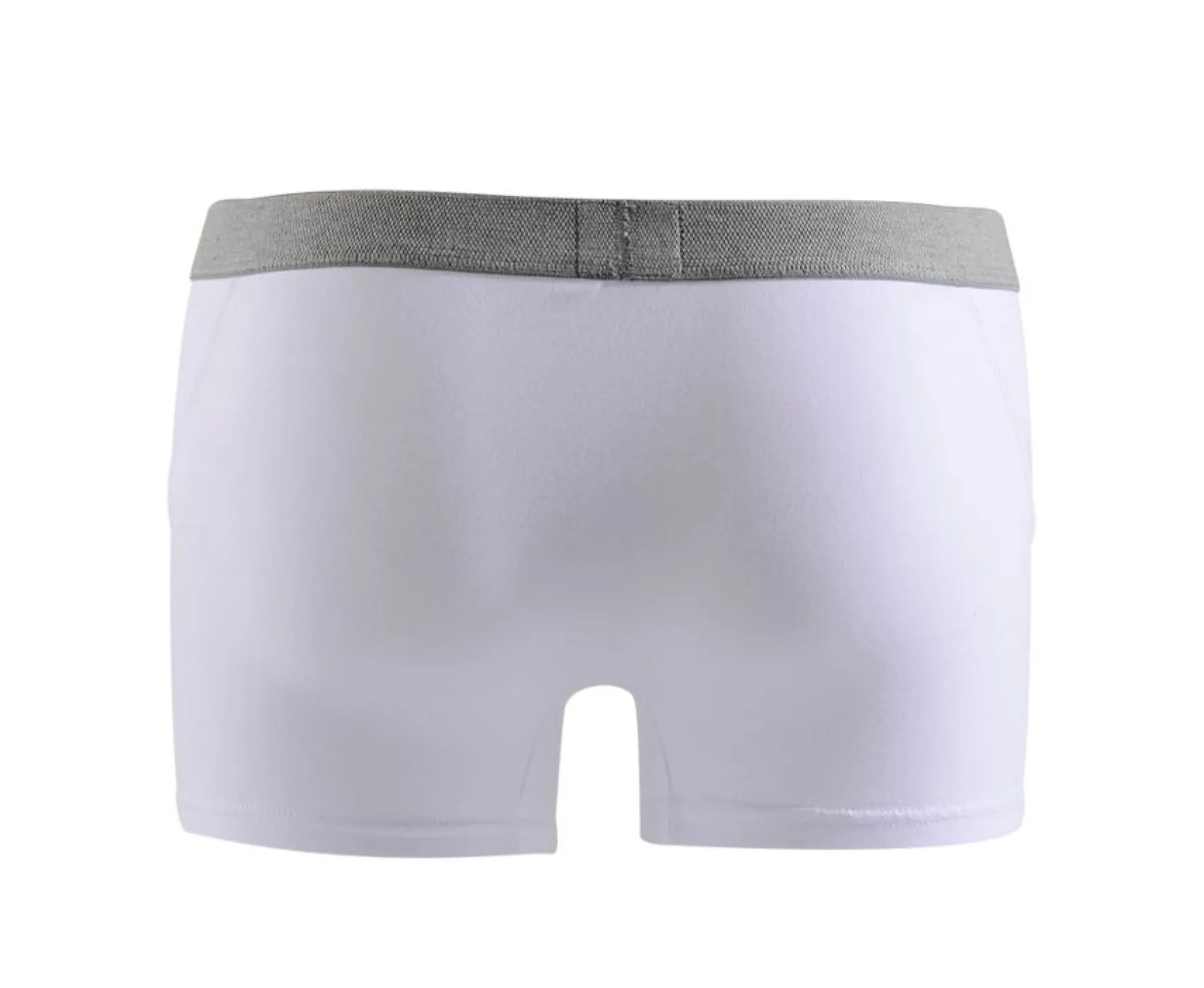 Bexley | Box Of 2 Men'S Boxers Shorts Elliot White
