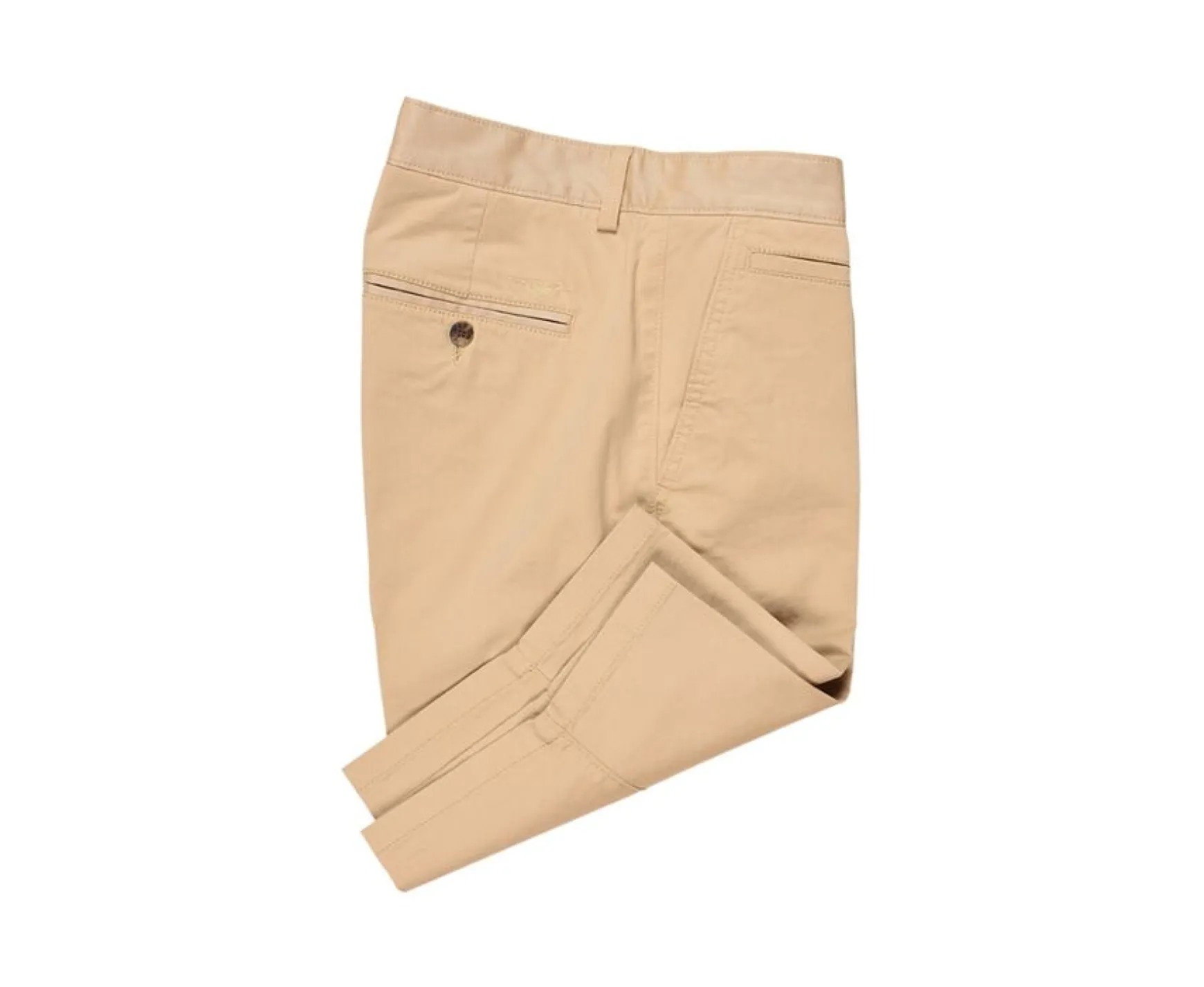 Bexley Chino Shorts | Chino Shorts Barry Dark Beige