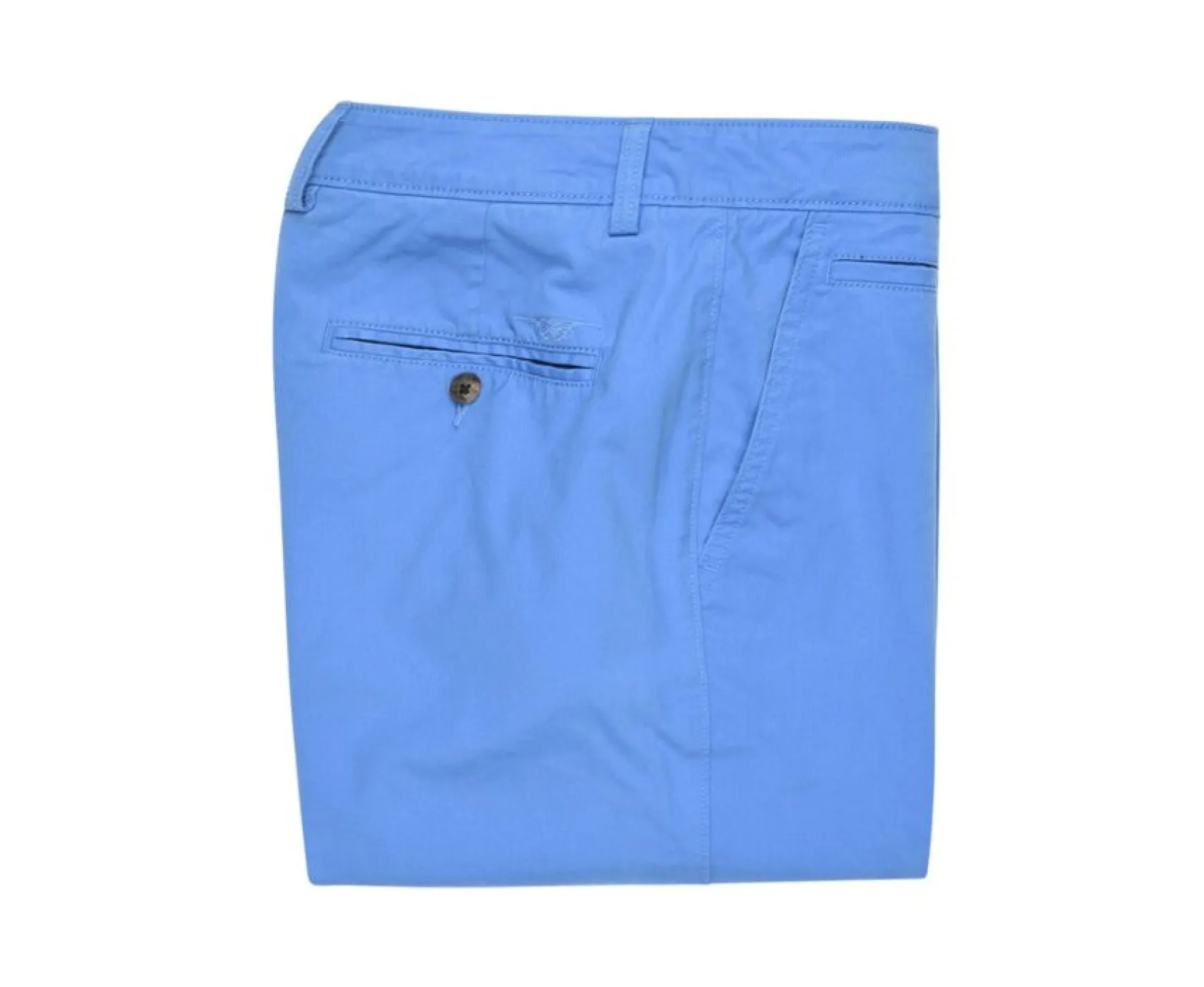 Bexley Chino Shorts | Chino Shorts Barry Azure Blue