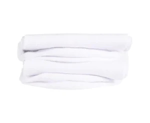 Bexley | Cotton Low Cut Socks For Men White