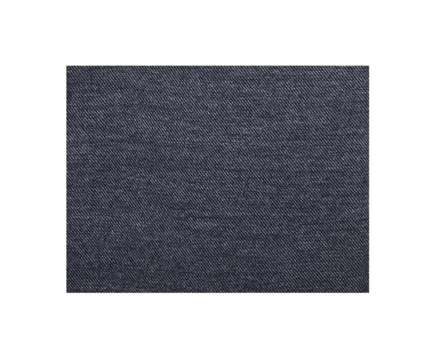 Bexley | Flannel Shirt - Pocket - Alexander | Anthracite Melange