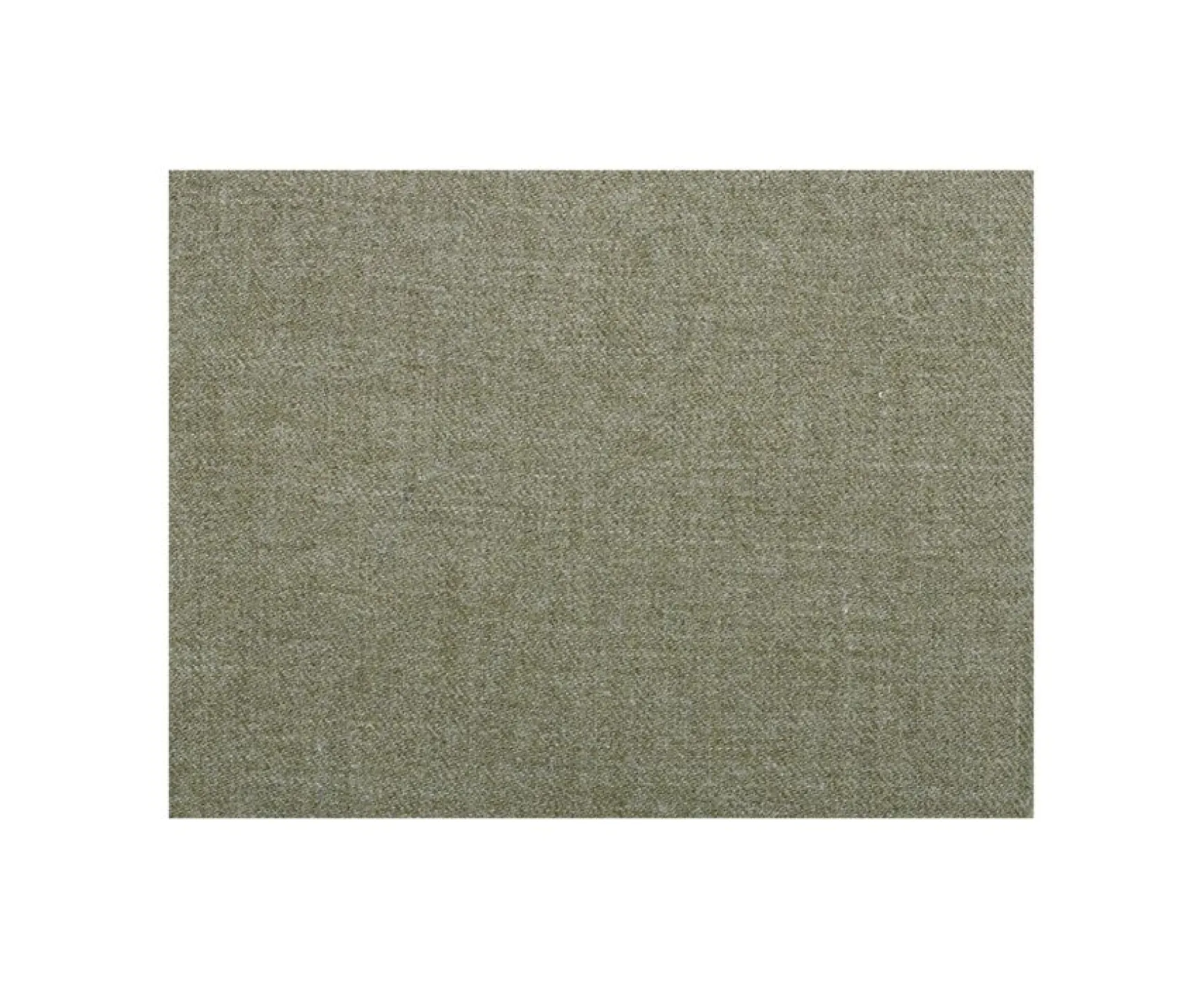 Bexley | Flannel Shirt - Pocket - Alexander | Army Green