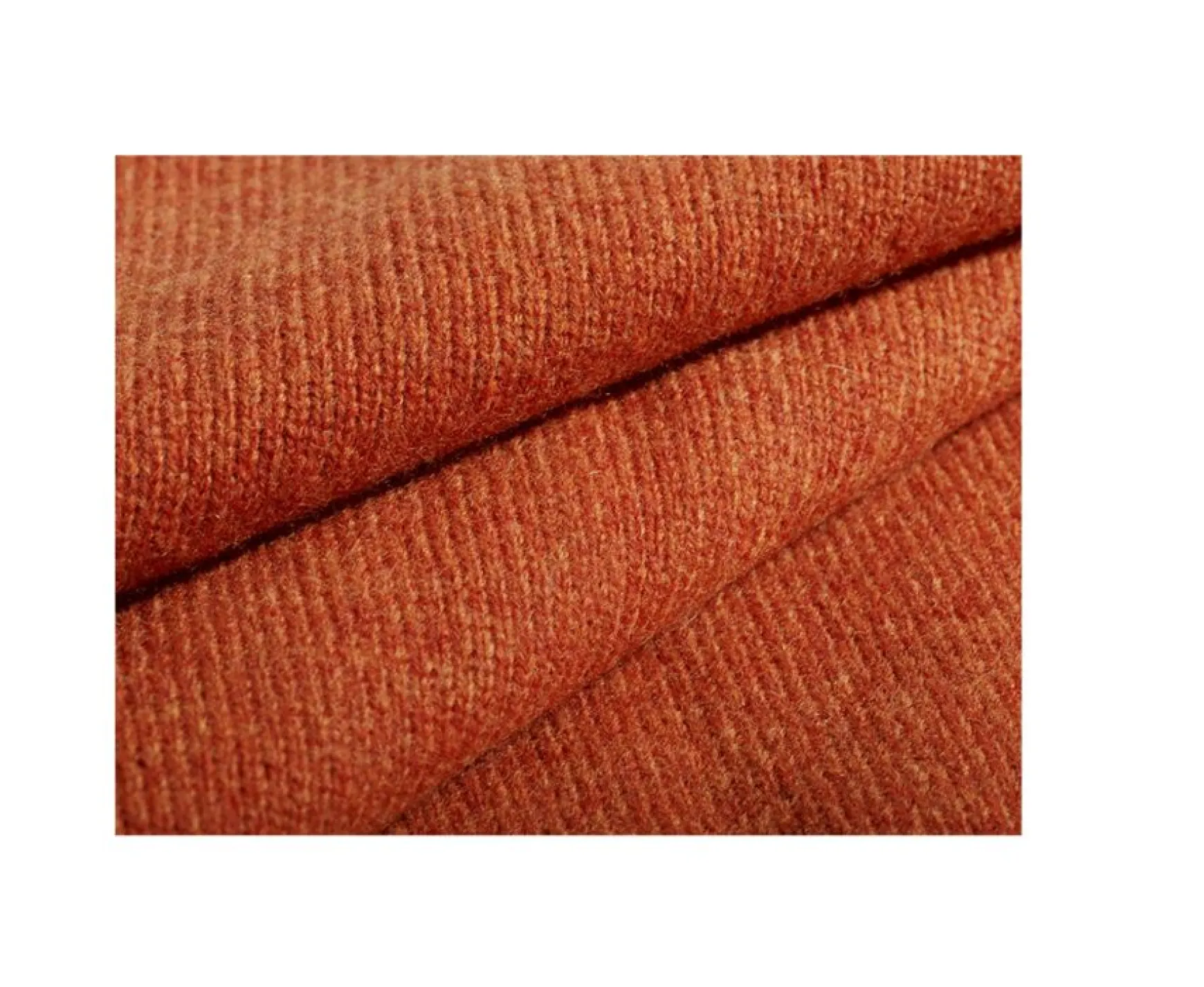 Bexley | Half-Zip Wool Sweater - Kenneth | Amber