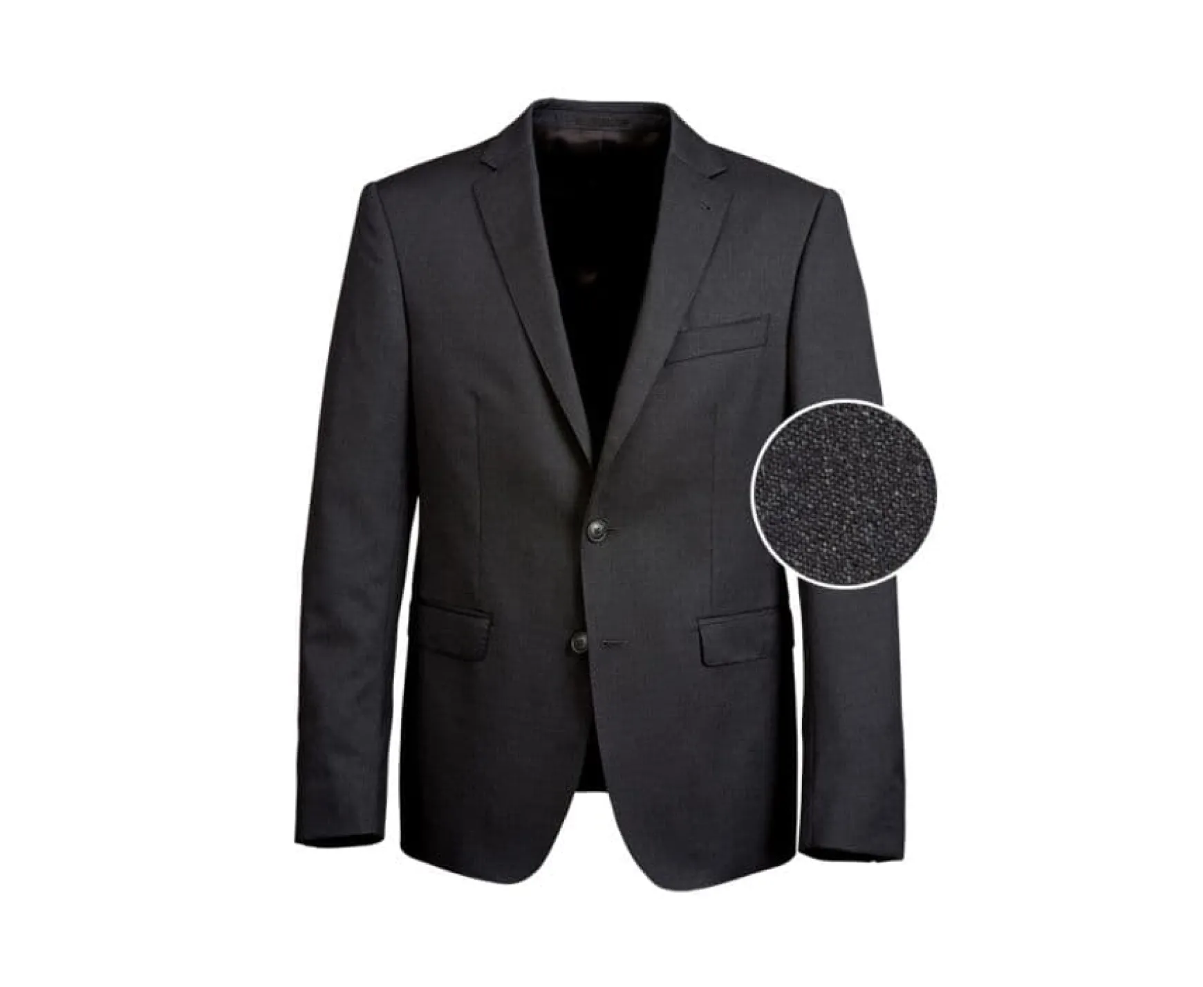 Bexley | Lazare Blazer Anthracite Grey Lazare Grey Anthracite