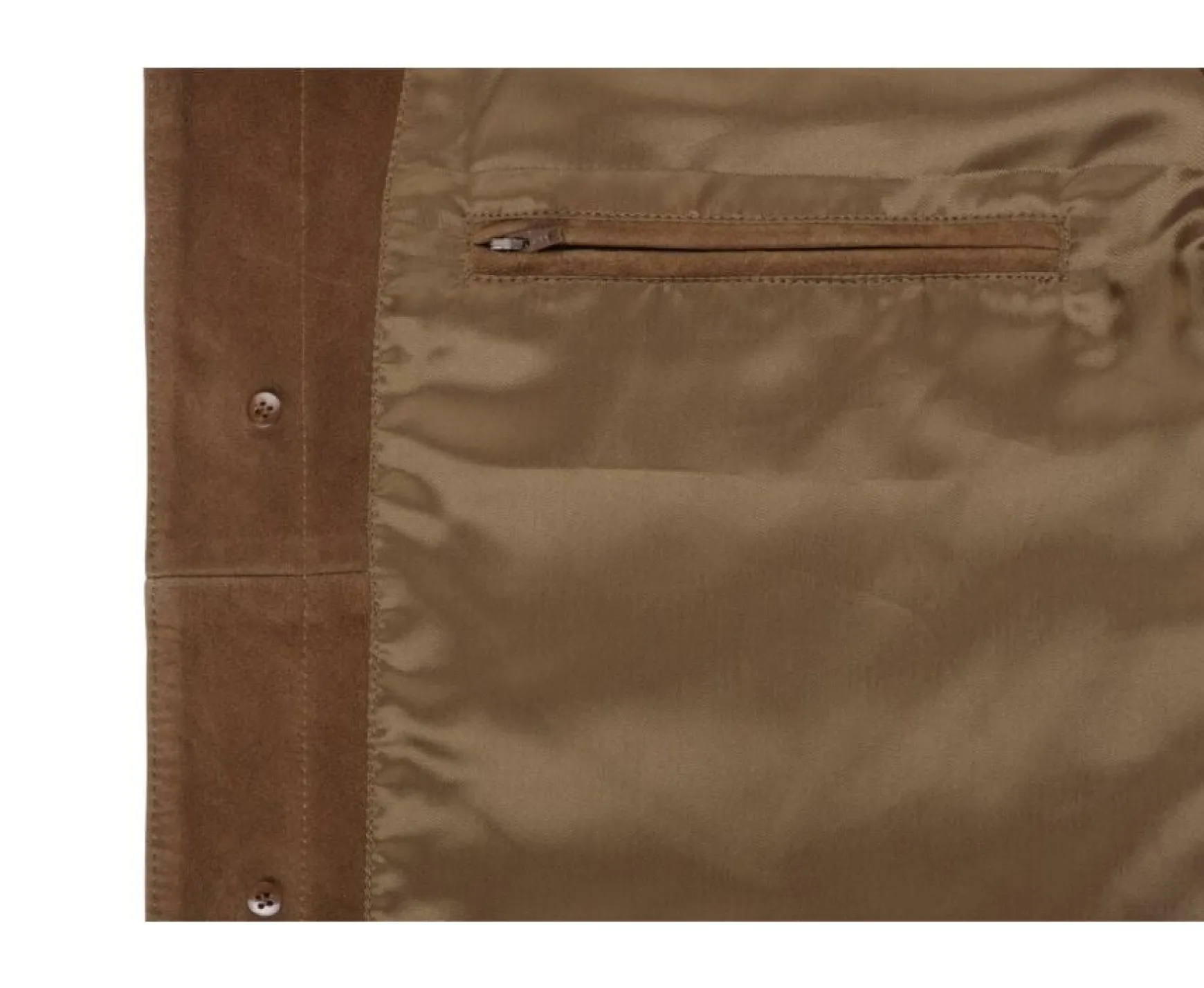 Bexley | Leather Jacket Faustin Havana