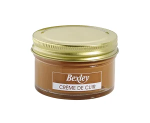 Bexley | Leather Shoe Polish Gold