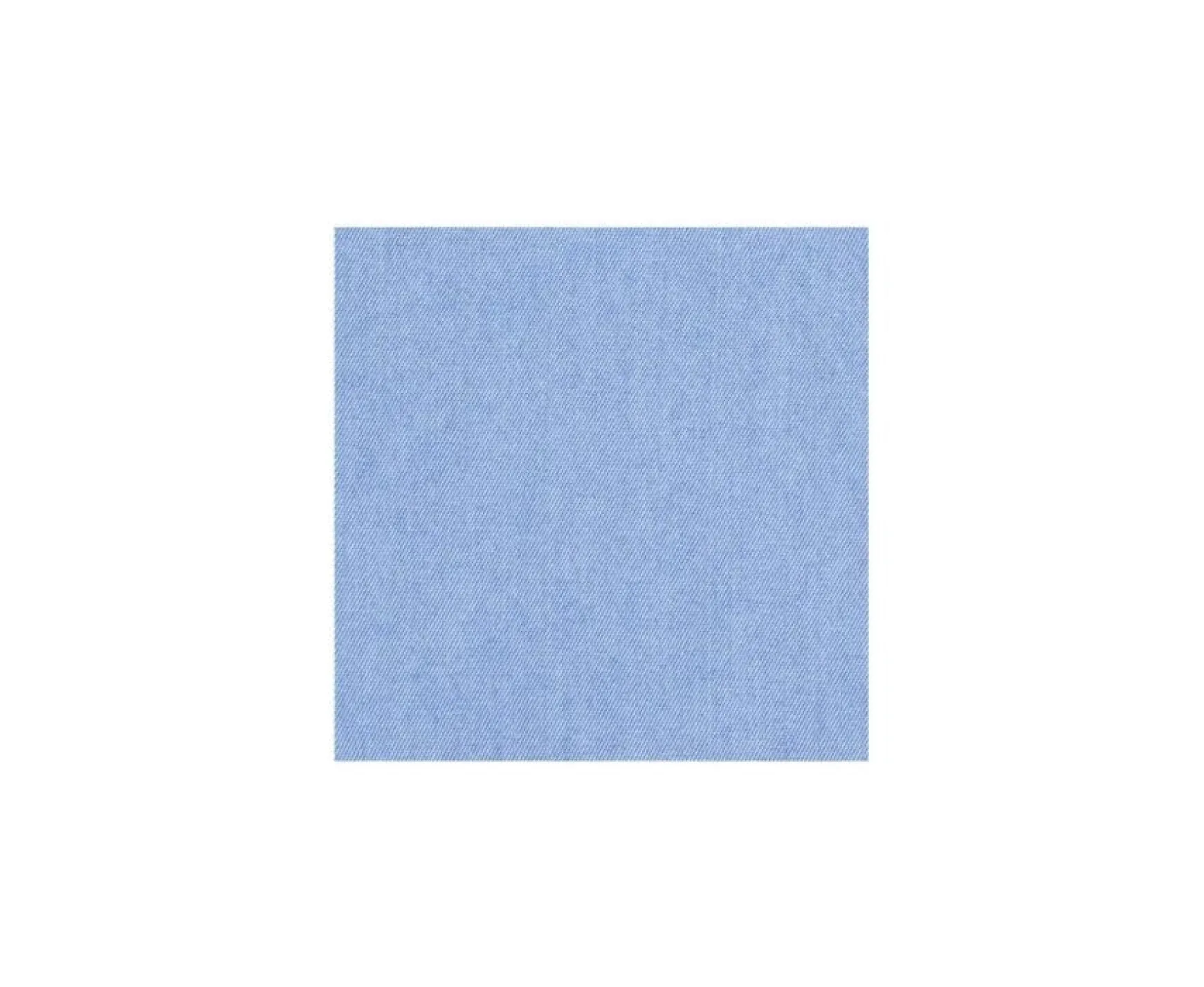 Bexley | Light Indigo Denim Shirt Jacquemin Light Denim