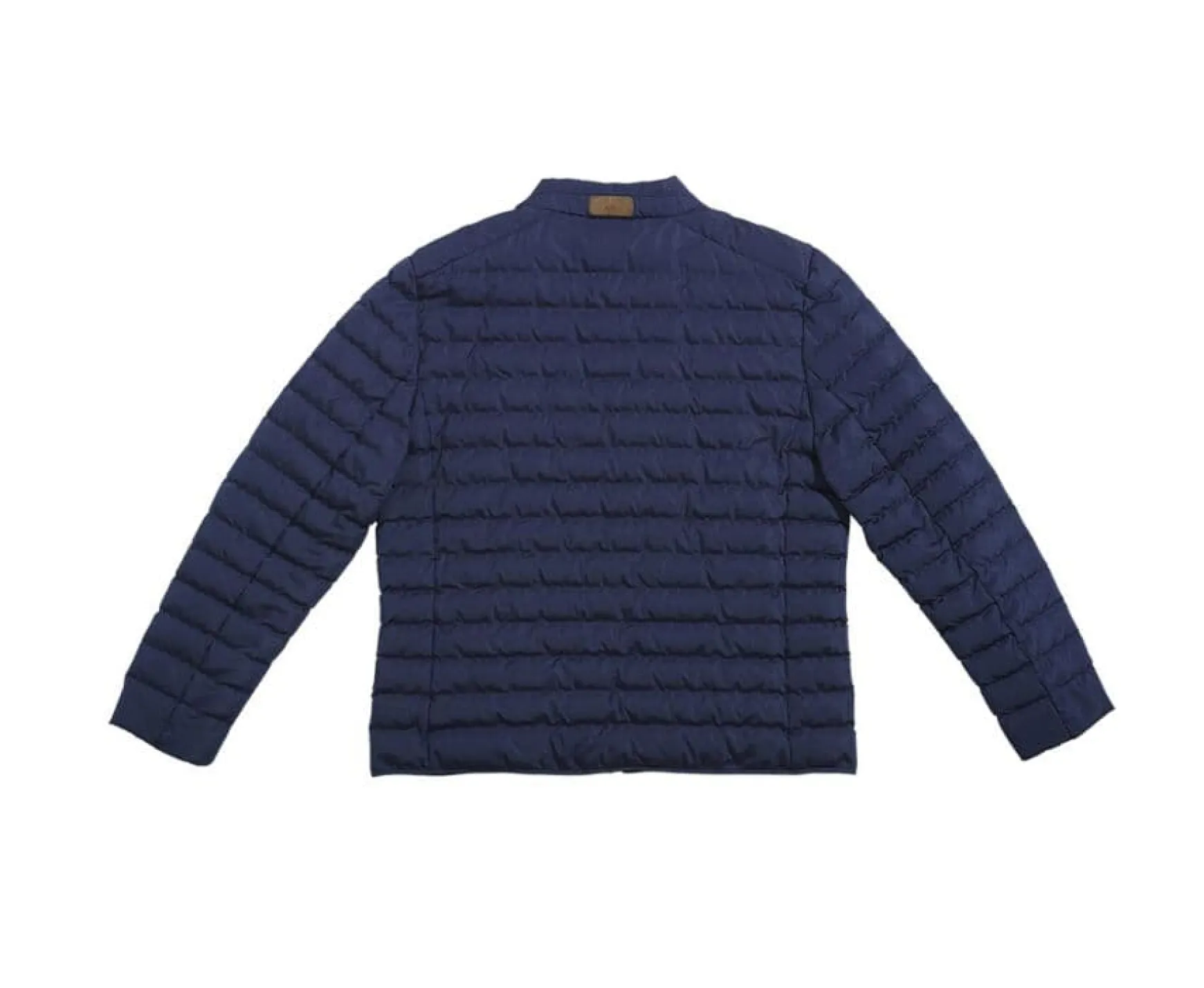 Bexley | Lightweight Puffer Jacket Sven Iii Navy