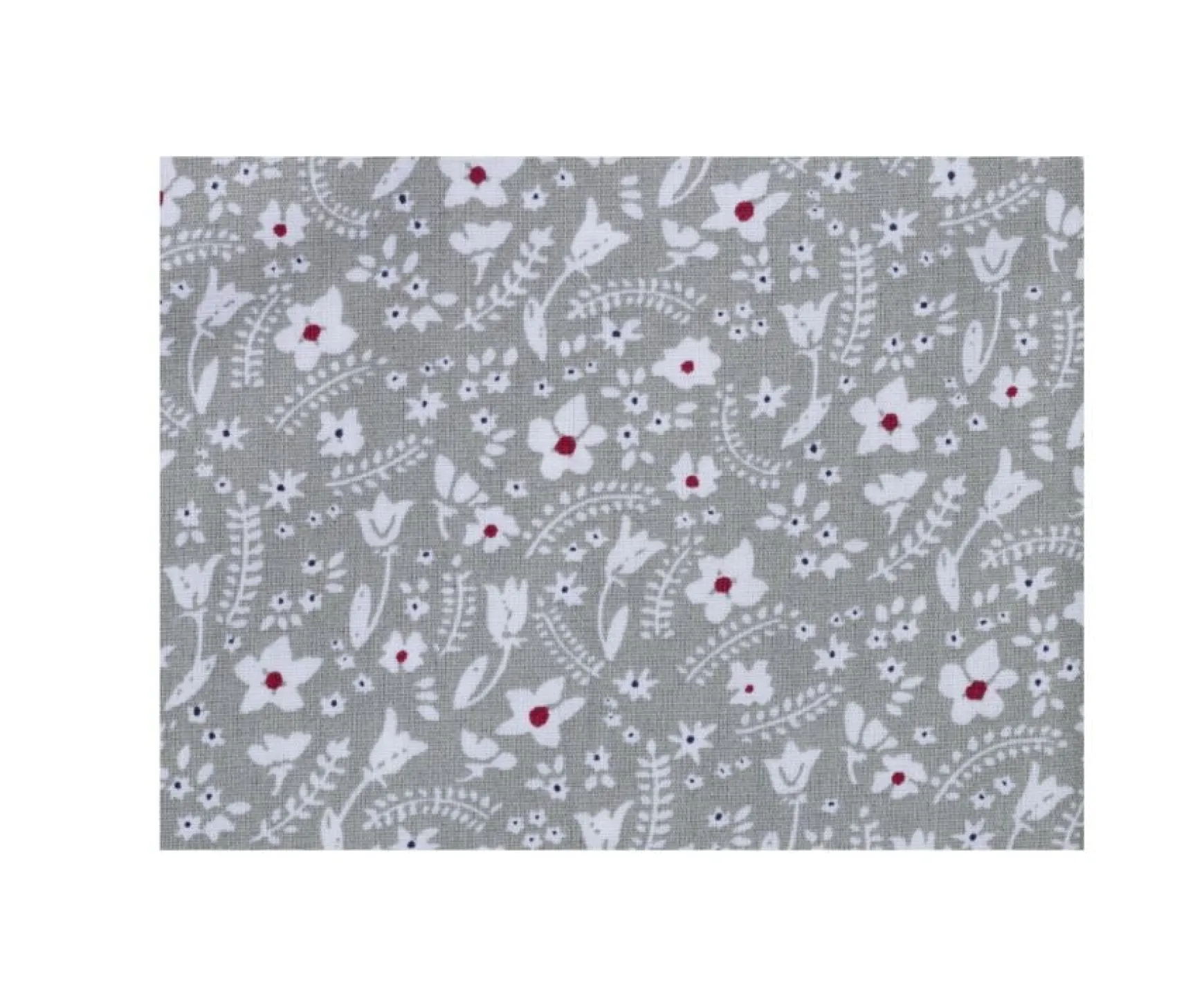 Bexley | Lime Green & Red Printed Shirt Symphorien Vert Tilleul Et Rouge