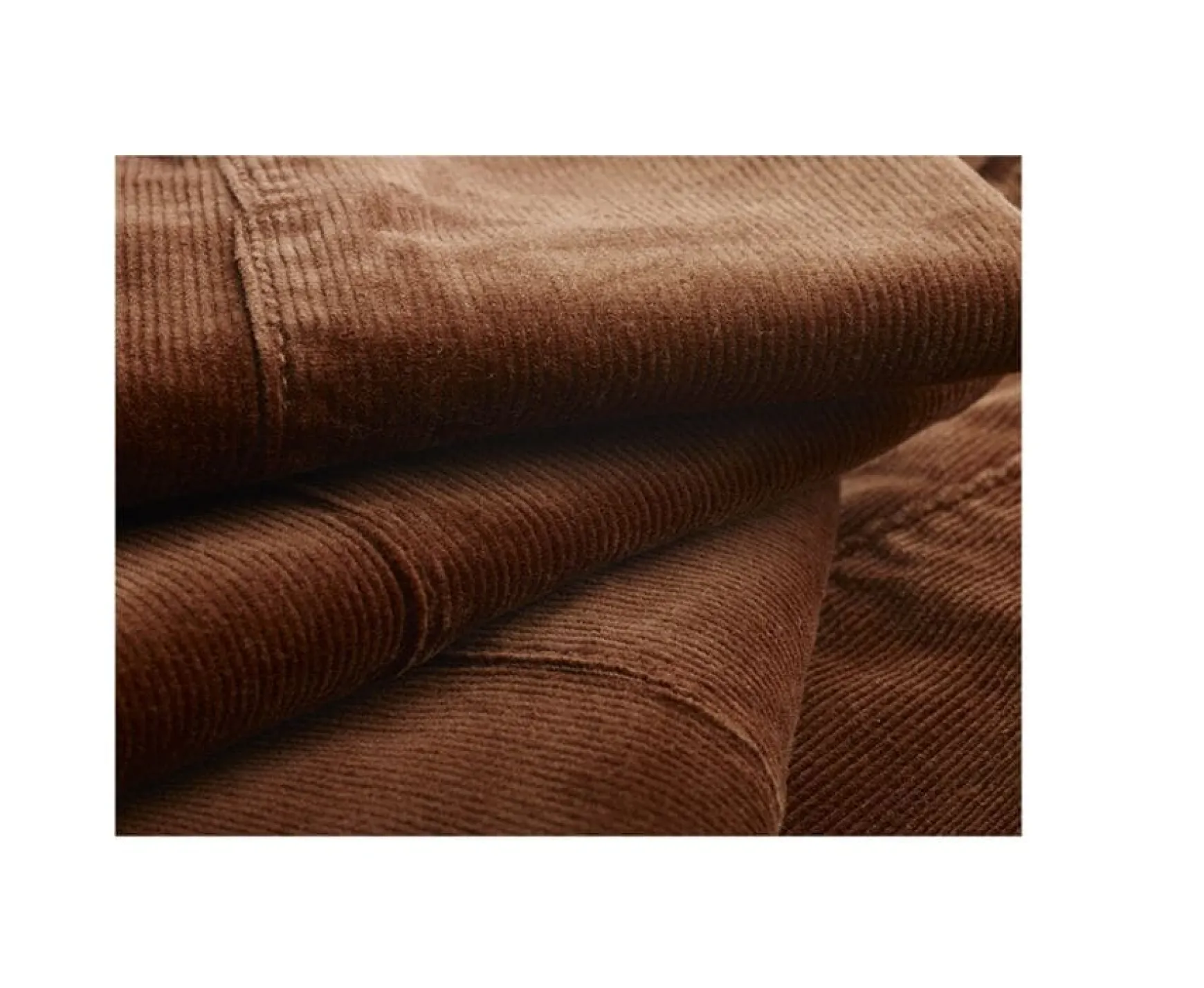 Bexley Adjusted Fit | Men'S Chinos - Norman | Caramel Fonce