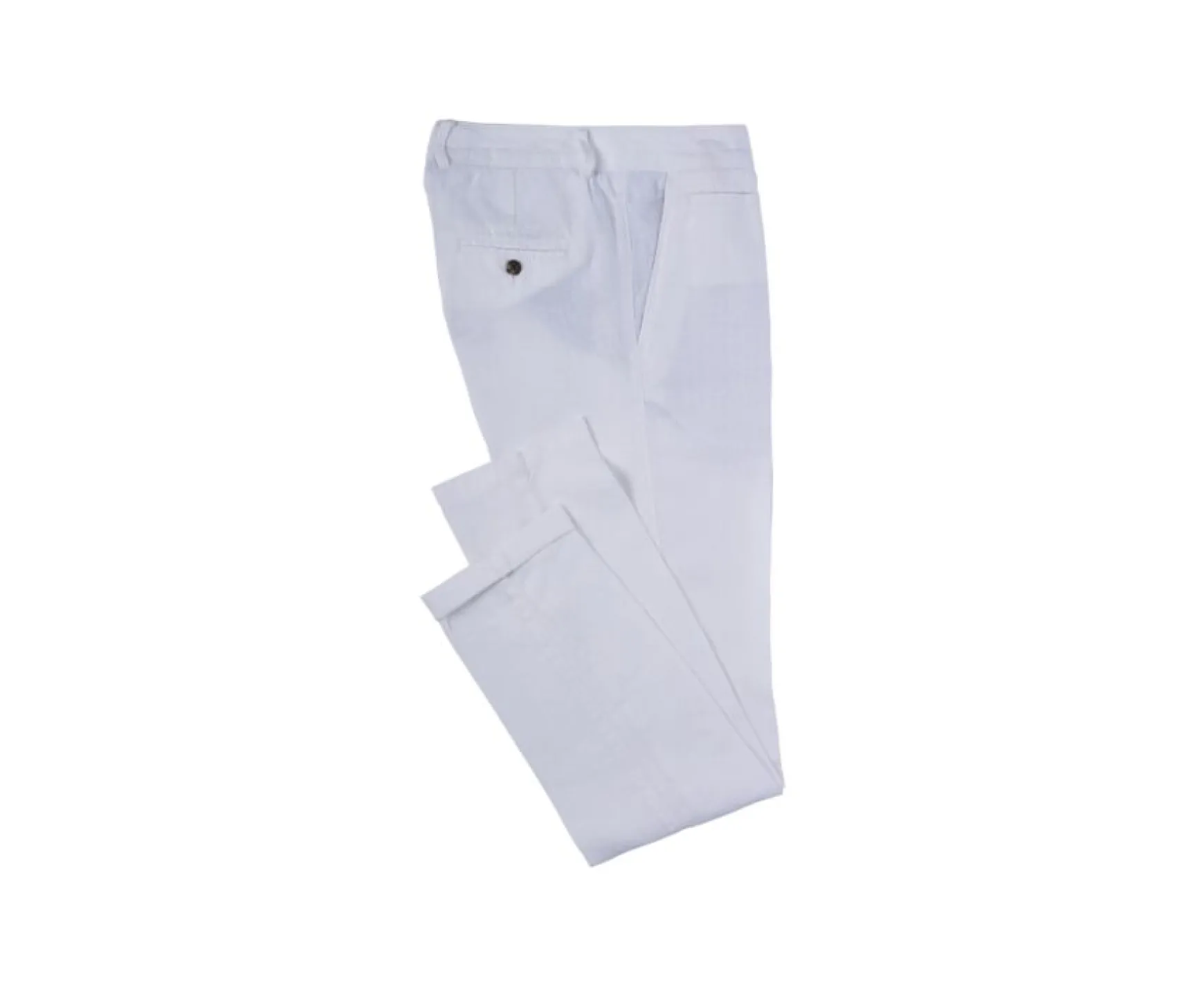 Bexley Adjusted Fit | Men'S Chinos Kylson White