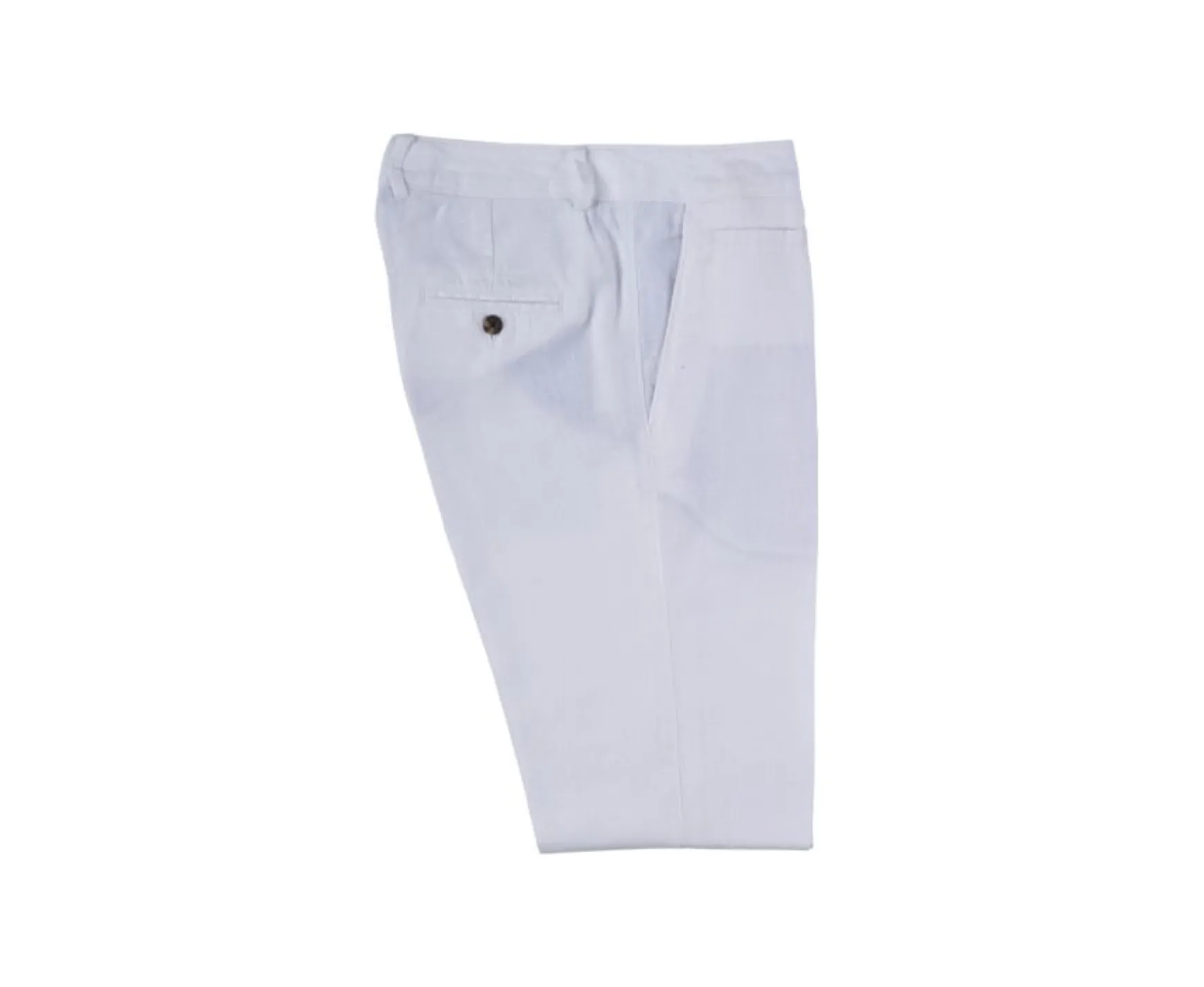 Bexley Adjusted Fit | Men'S Chinos Kylson White