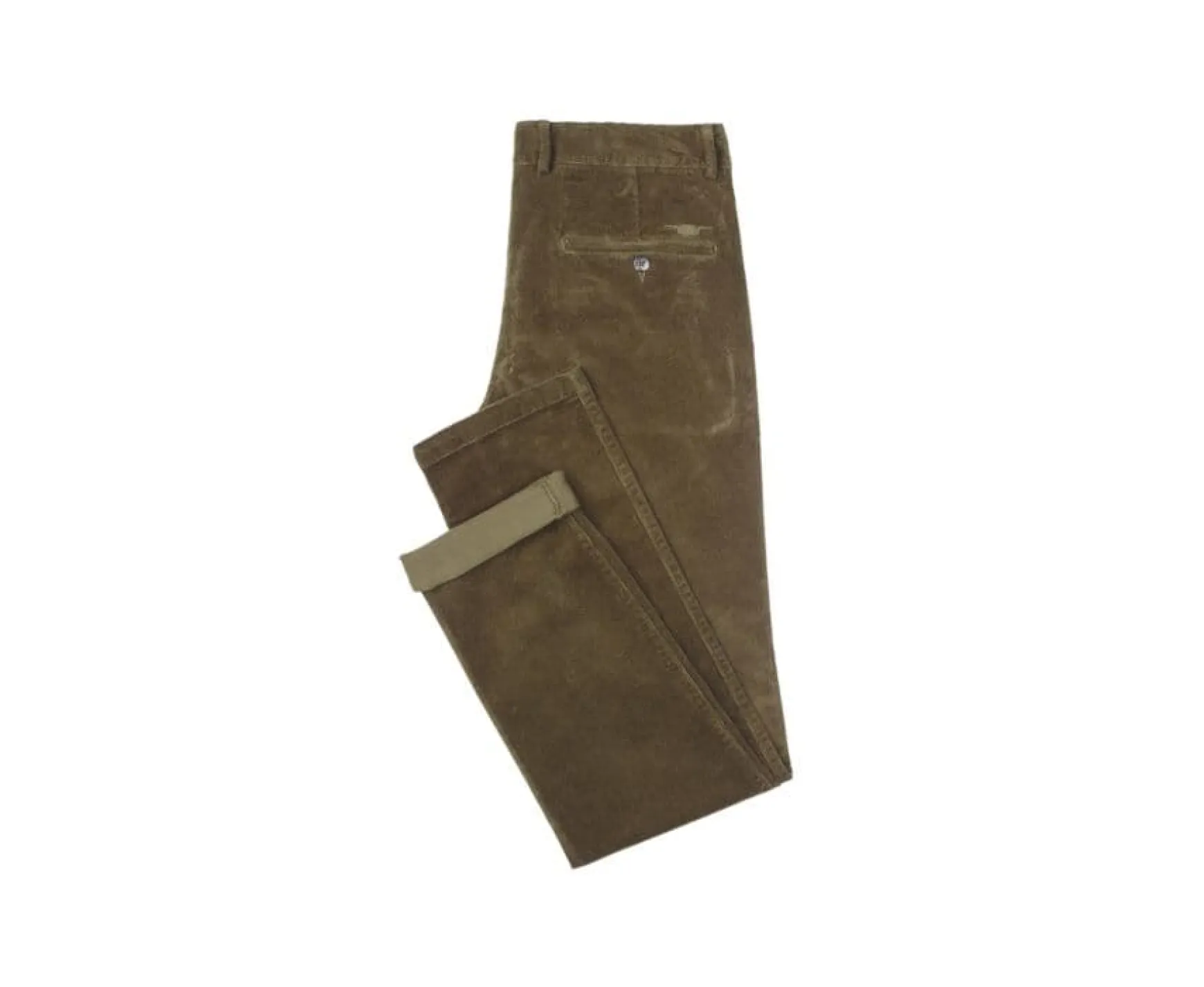 Bexley Adjusted Fit | Men'S Chinos Norman Olive