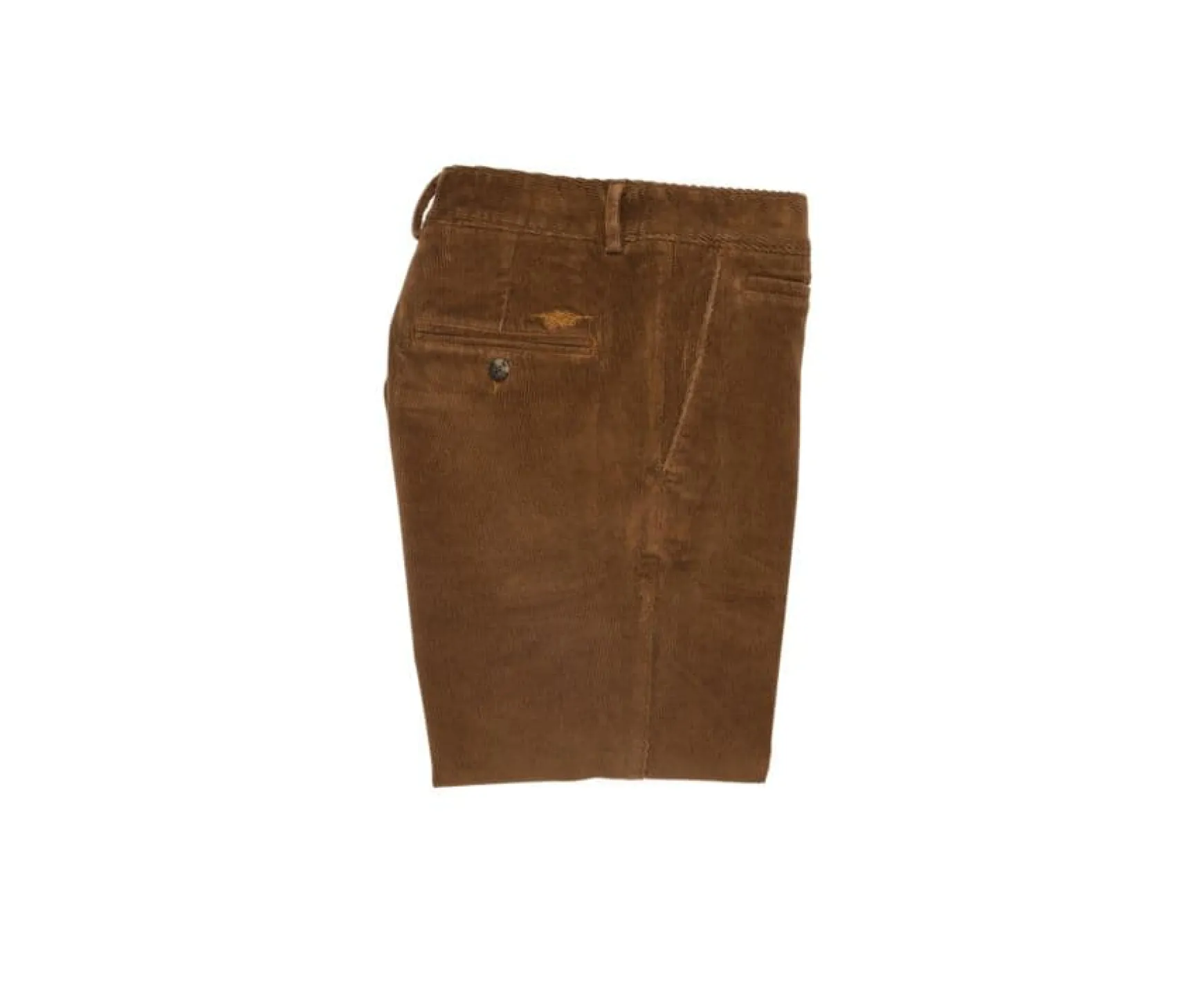 Bexley Adjusted Fit | Men'S Chinos Norman Dark Camel