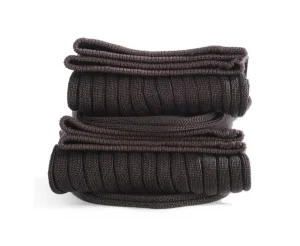 Bexley | Men'S Cotton Dress Socks Havana