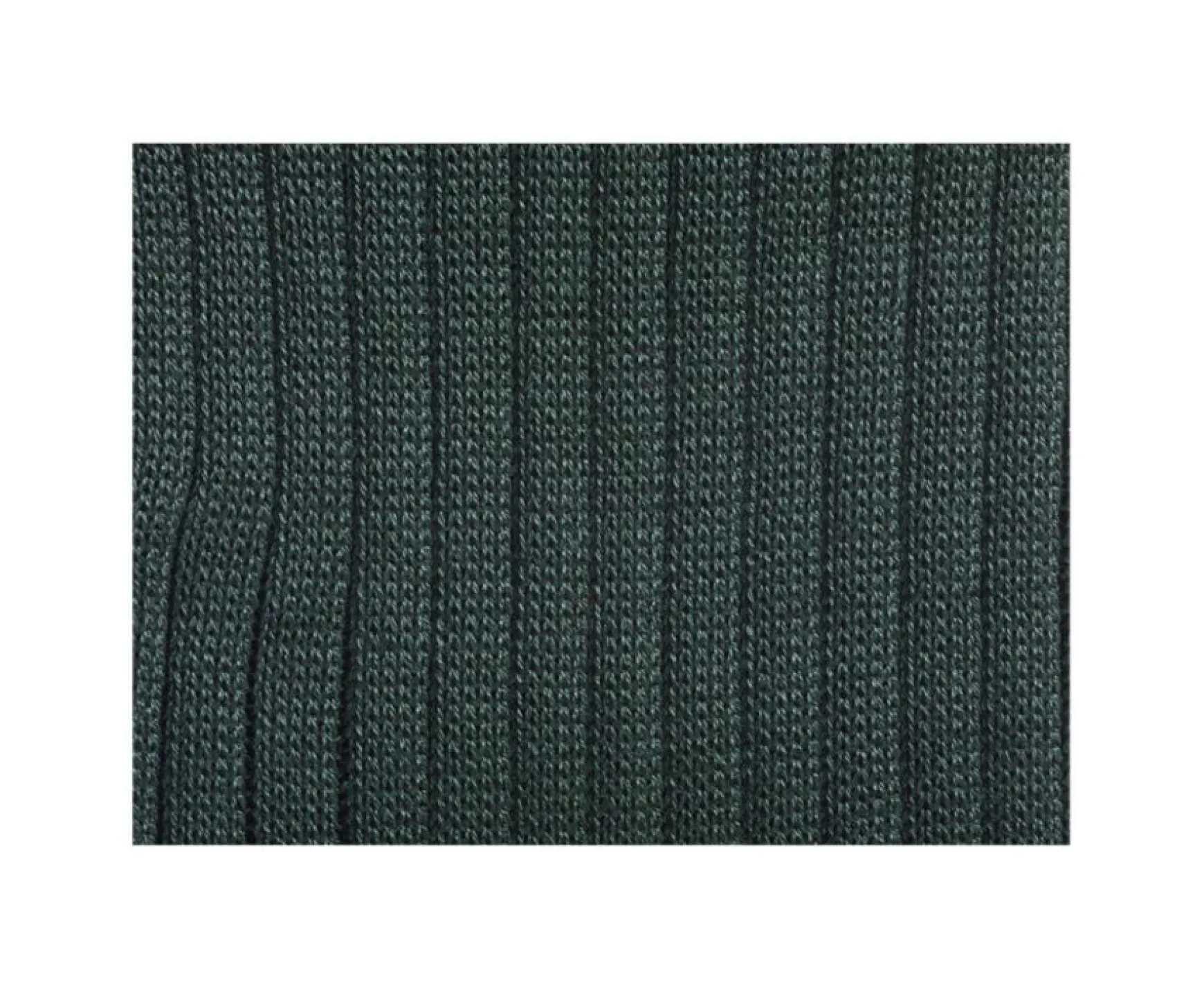 Bexley | Men'S Cotton Dress Socks Green