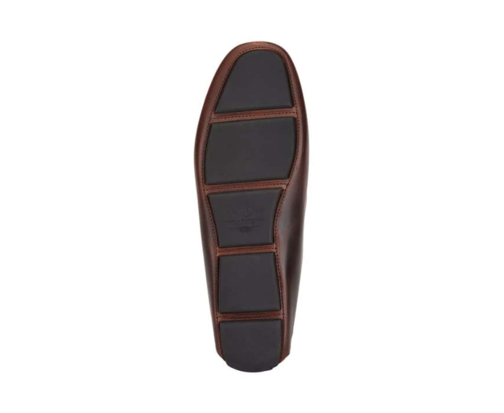 Bexley Moccasins | Men'S Driving Moccasins Seacrest Ii Chocolate