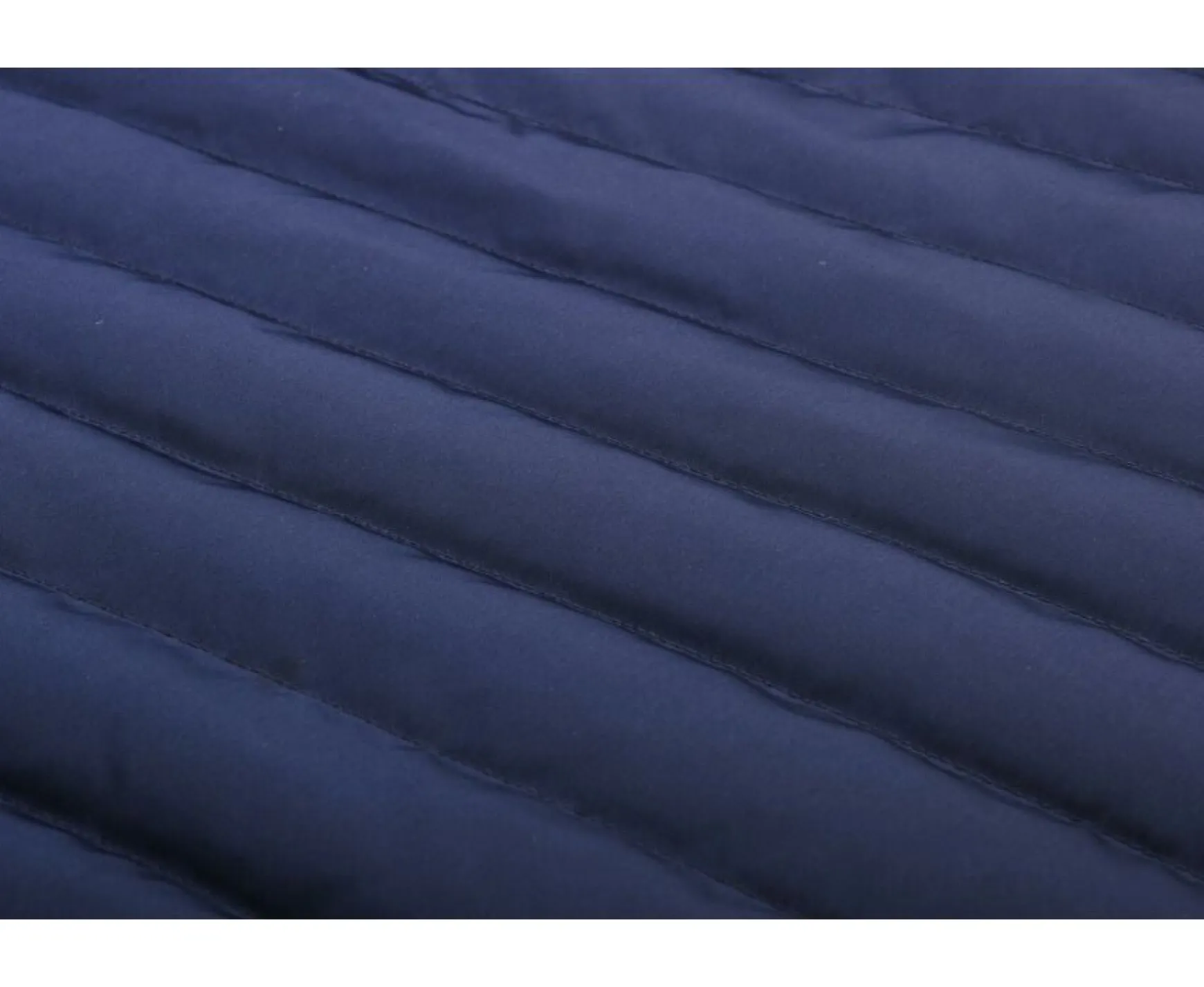 Bexley | Men'S Lightweight Hooded Down Jacket Sivert Ii Navy