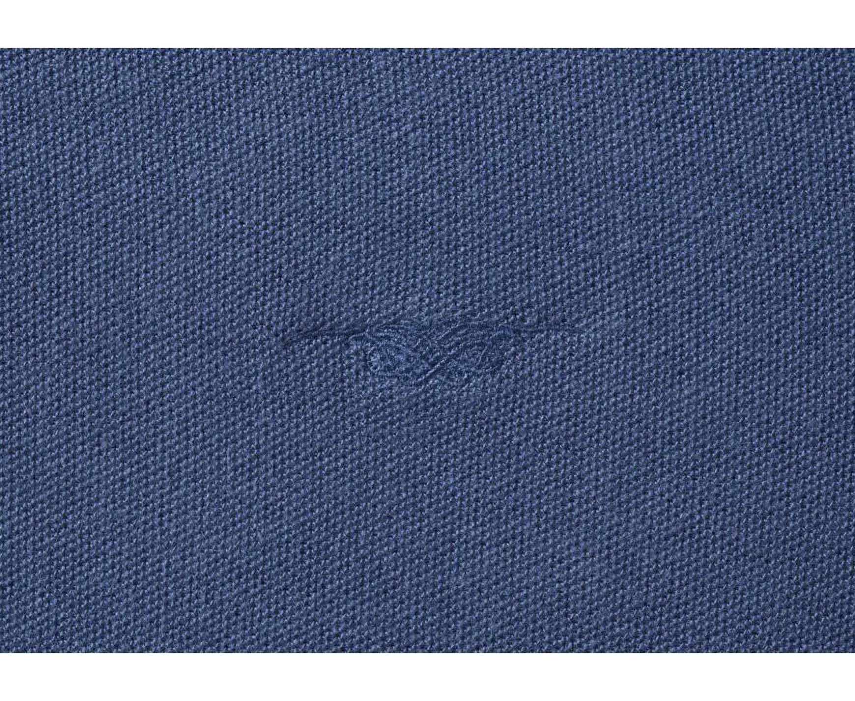 Bexley Long Sleeves Polo Shirts | Men'S Long Sleeve Polo Shirt Andy Ii Ml Blue