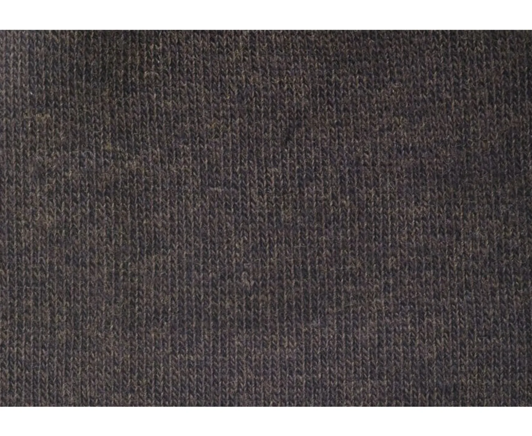 Bexley | Men'S Mercerised Cotton Socks Dark Brown