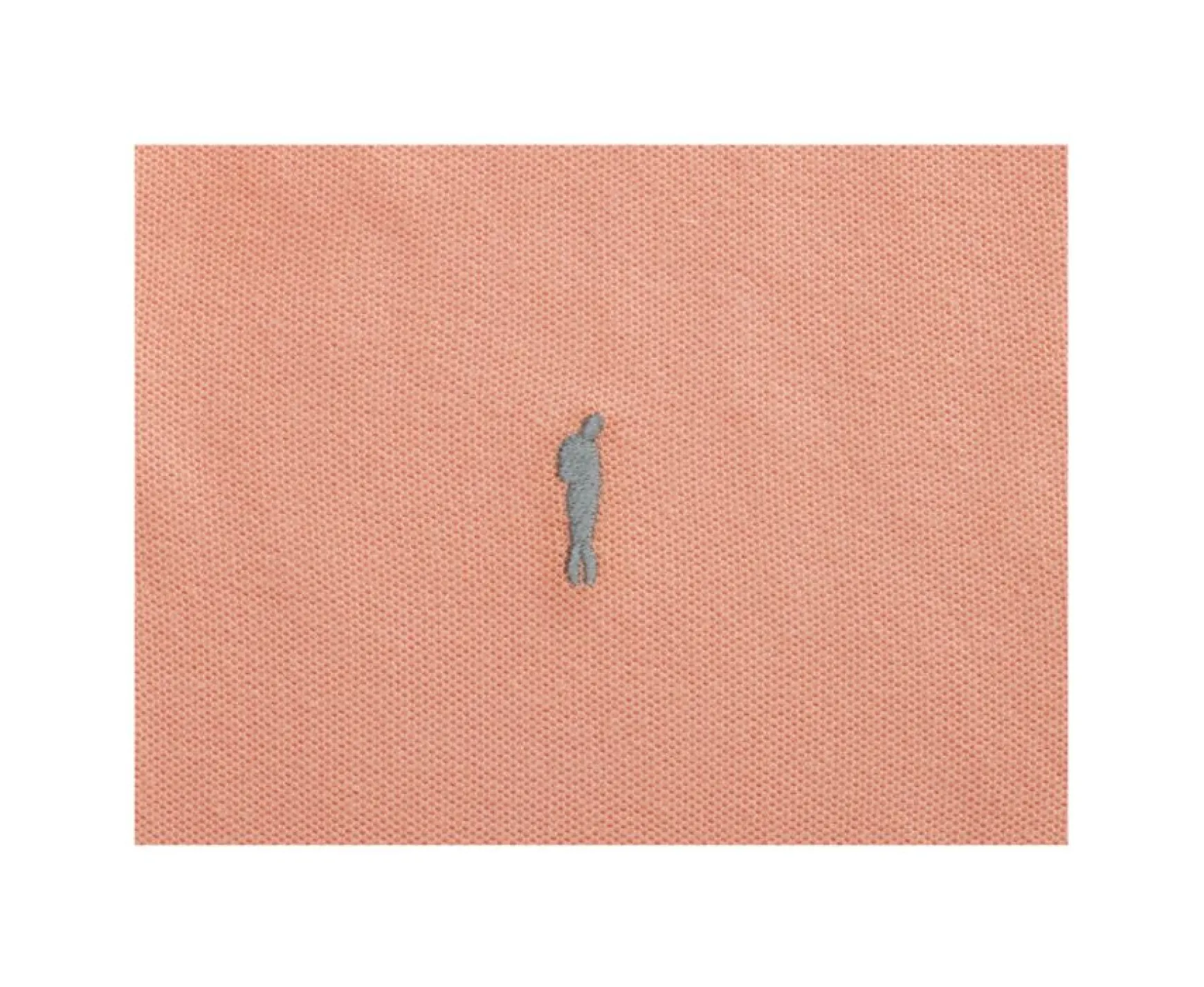 Bexley Adjusted Fit | Men'S Polo Shirt Andy Ii Light Coral