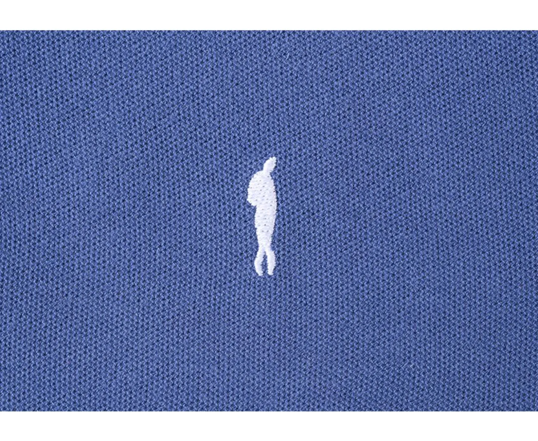 Bexley Adjusted Fit | Men'S Polo Shirt Andy Ii Royal Blue