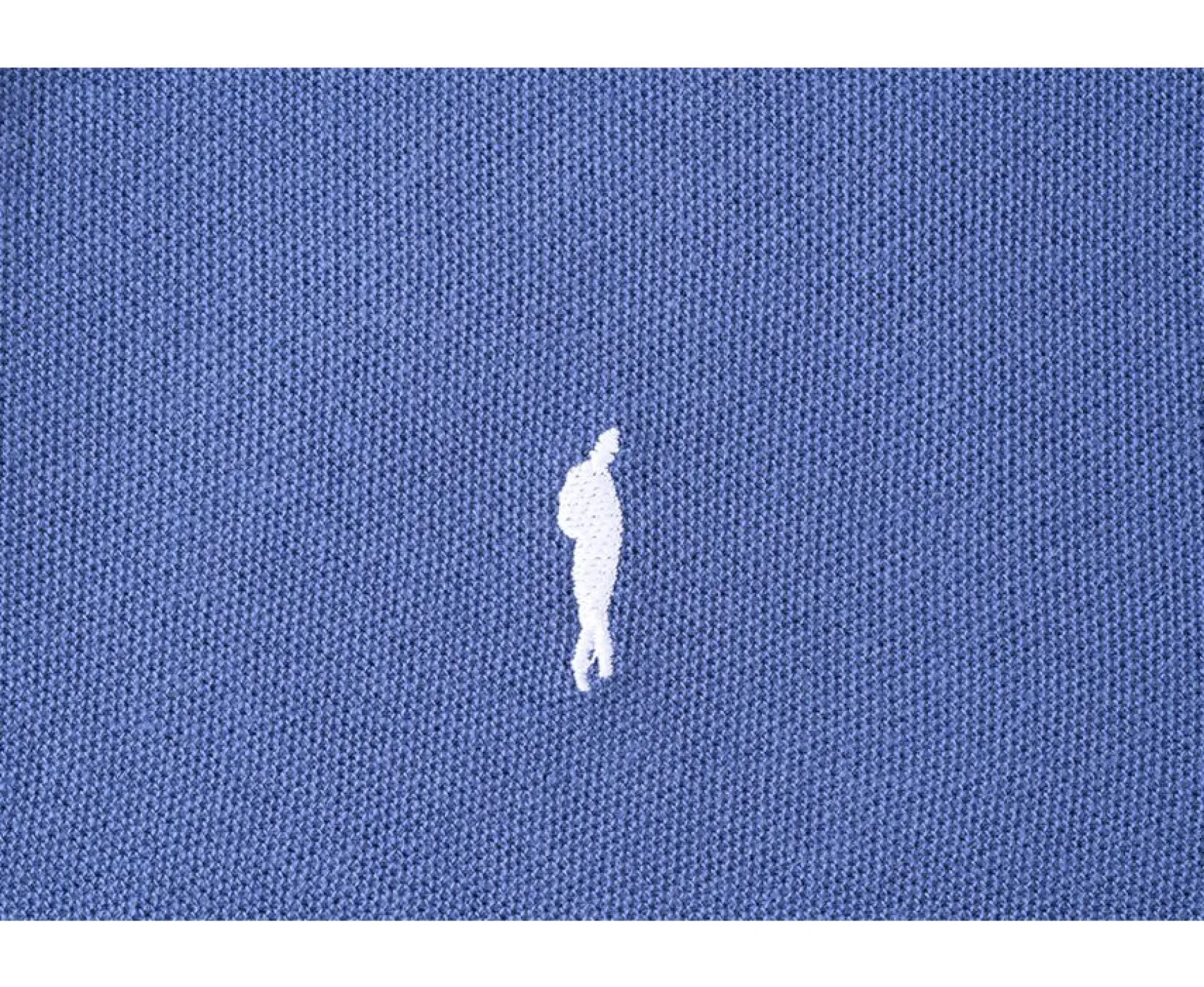 Bexley Comfort Fit | Men'S Polo Shirt Gareth Royal Blue