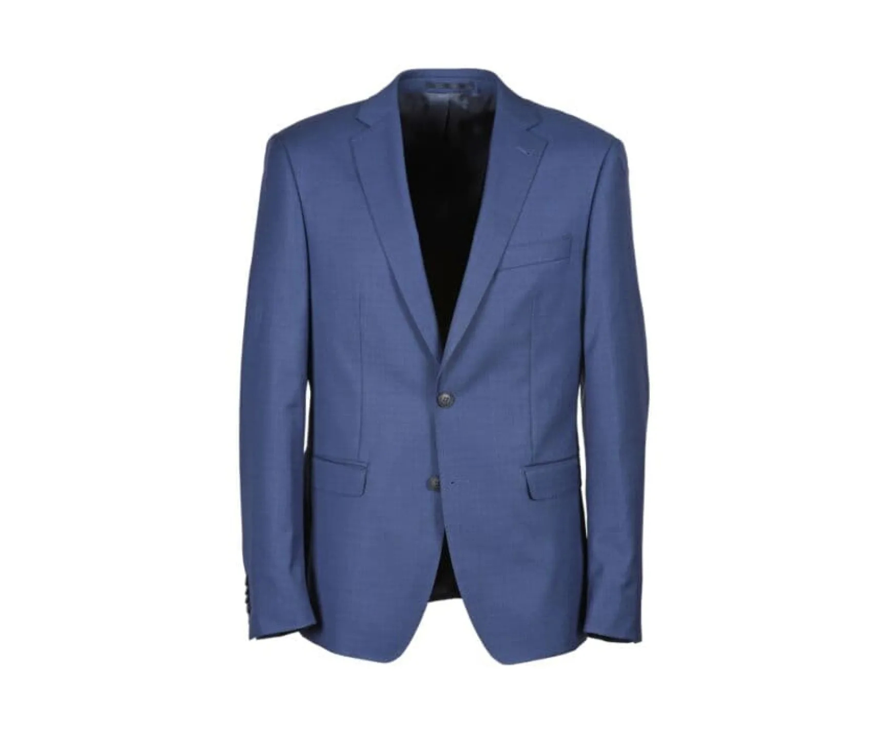 Bexley | Men'S Suit Jacket Lazare Deep Blue