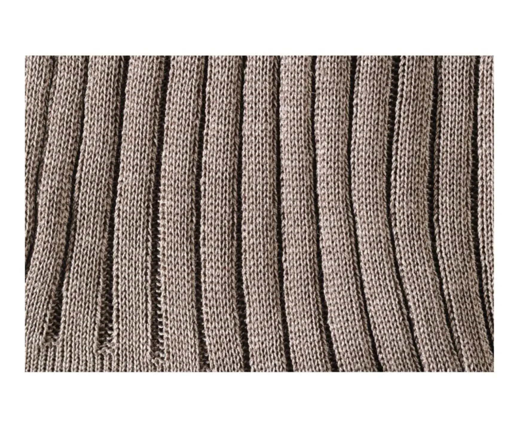 Bexley | Men'S Taupe Cotton Dress Socks Light Taupe