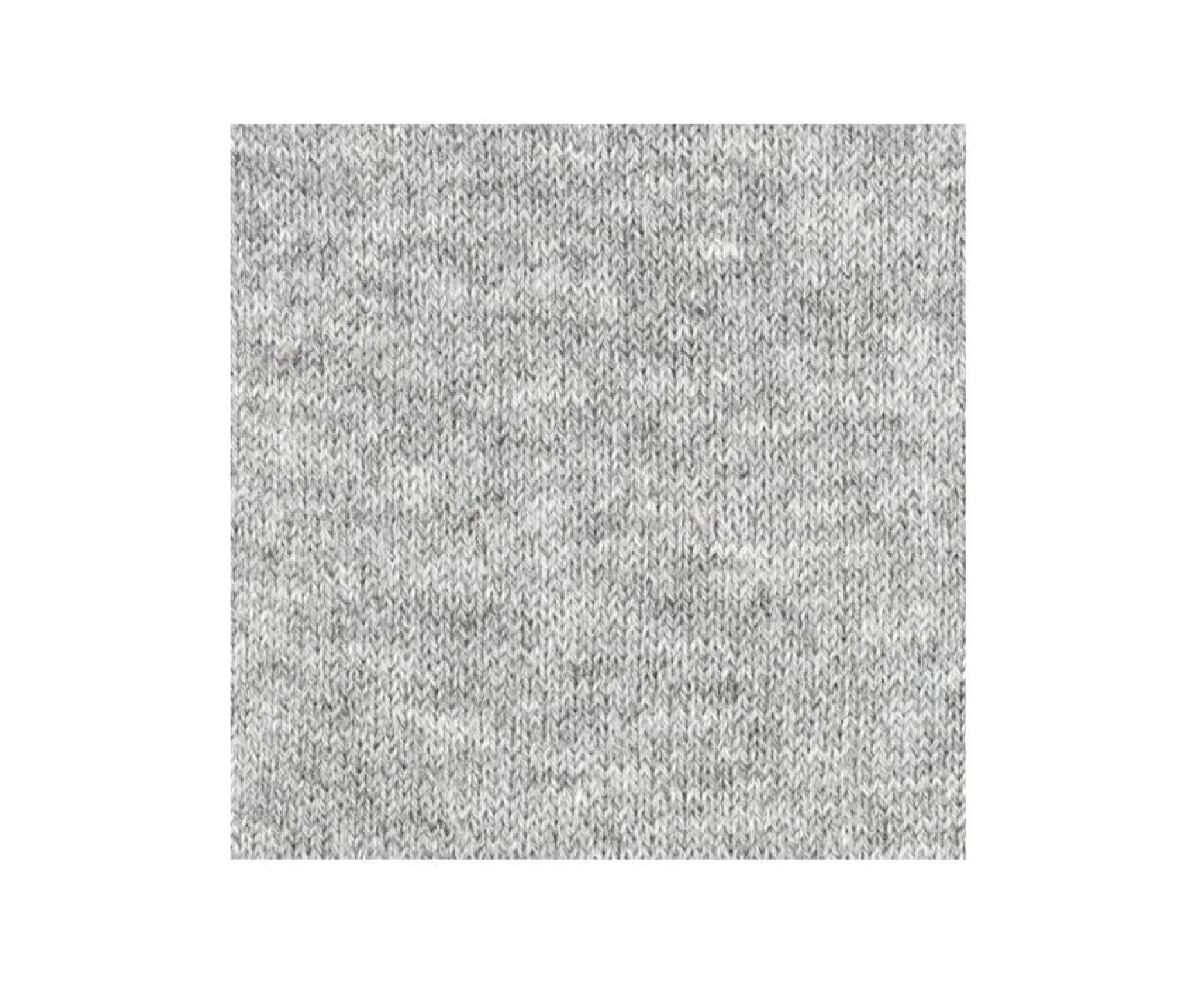 Bexley | Men'S Thin Cotton Socks Light Grey Melange