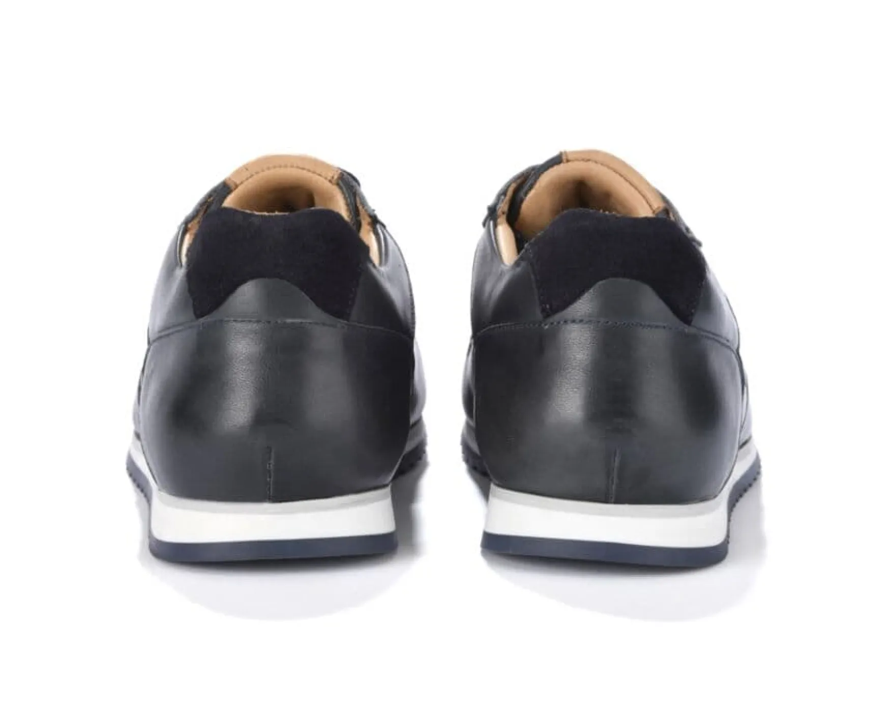 Bexley Trainers & Sneakers | Men'S Trainers Waygara Patina Navy