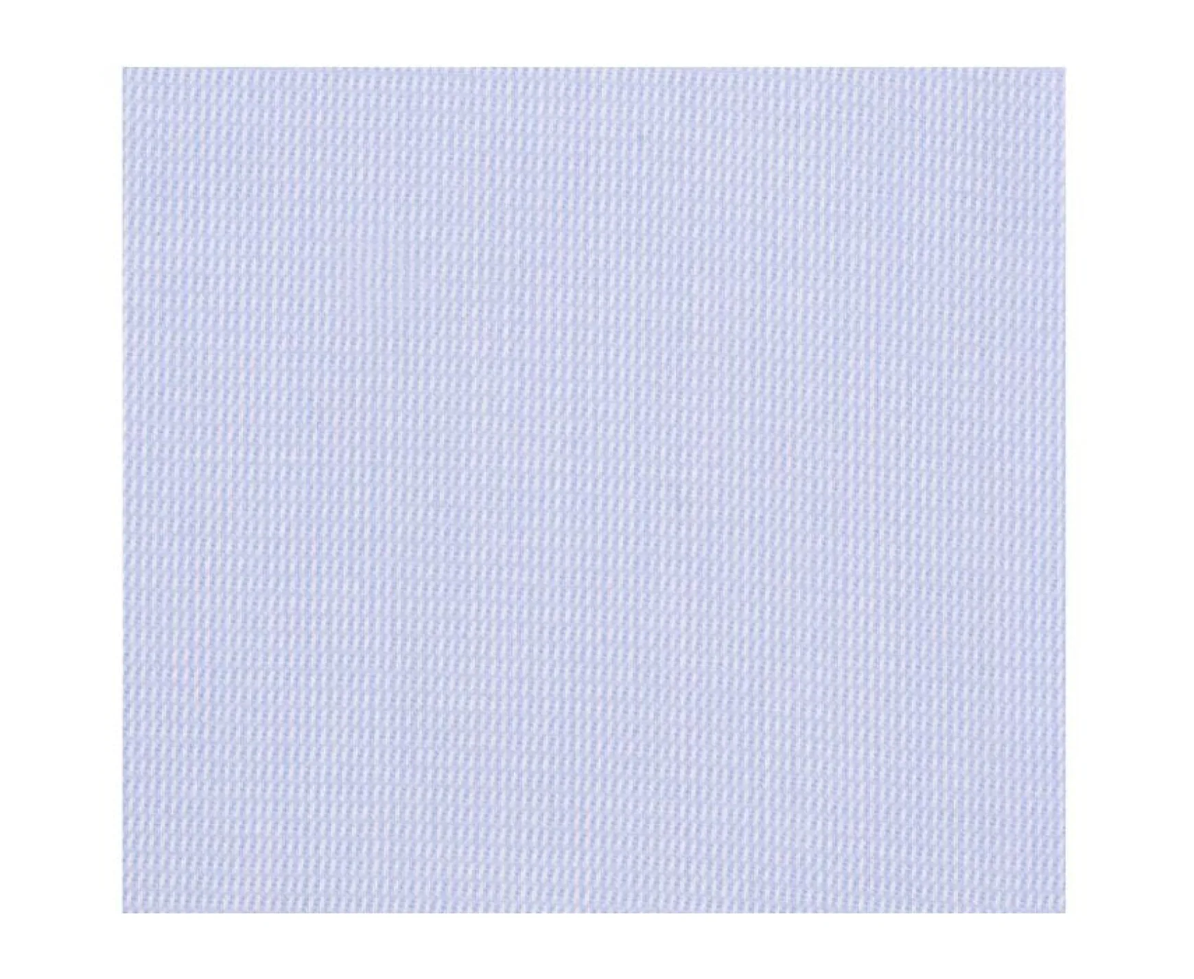 Bexley | Pale Blue Cotton Shirt - American Collar Patrick Mc White