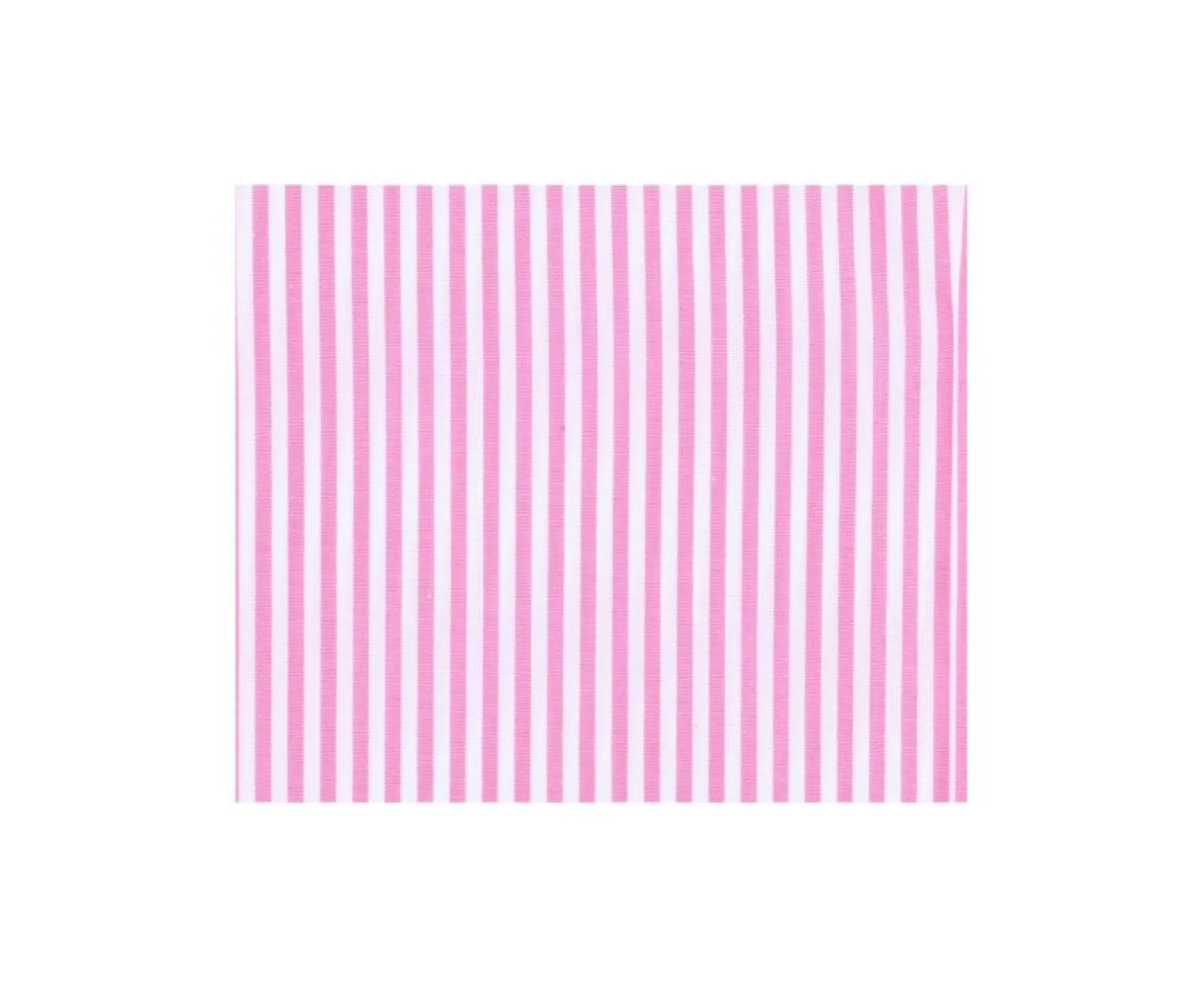 Bexley | Pink And White Striped Cotton Shirt Maximilien Light Pink And White