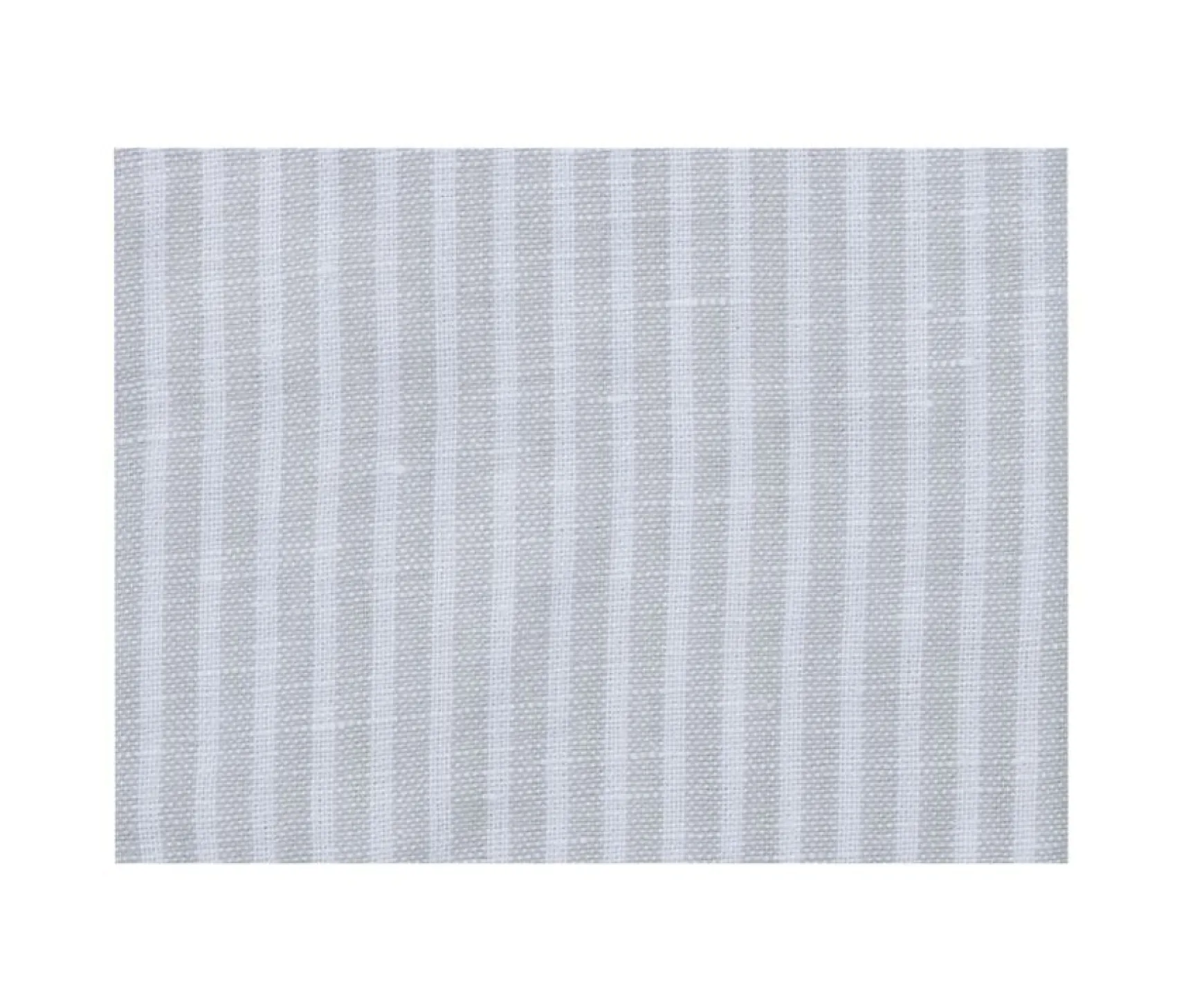 Bexley | Plain Lime Green & White Cotton Linen Shirt Elibert Vert Tilleul Et Blanc