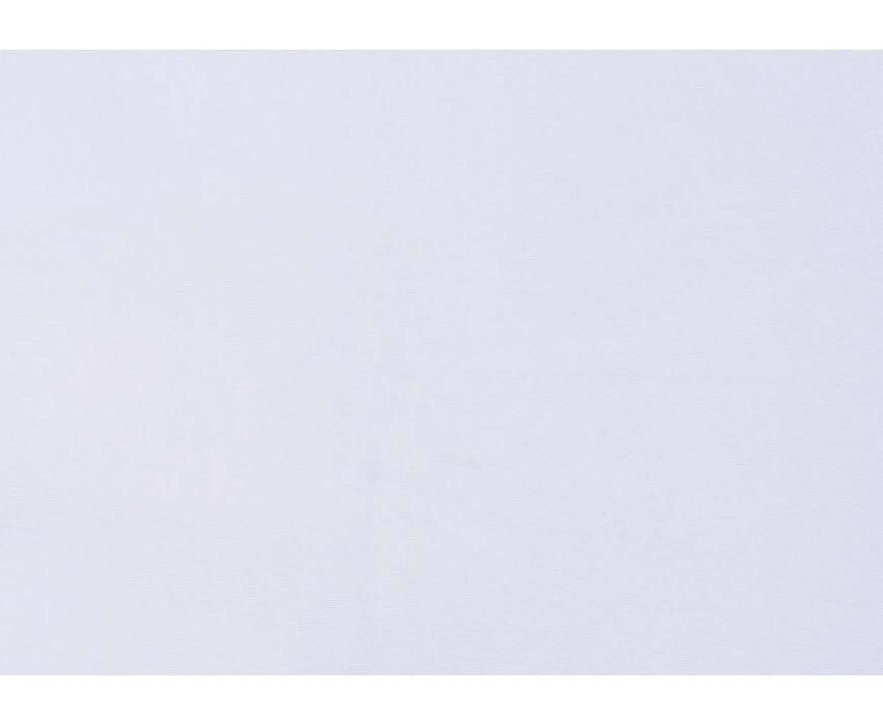 Bexley | Poplin Cotton Shirt - Straight Collar Louis White