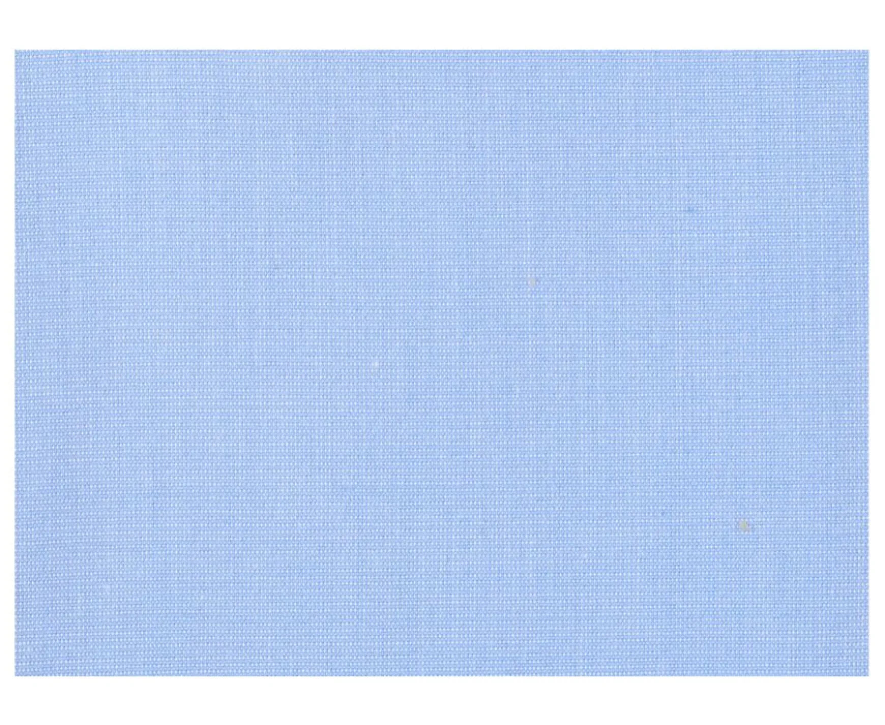 Bexley | Shirt 100% Cotton - Straight Collar Maxime Classic Blue