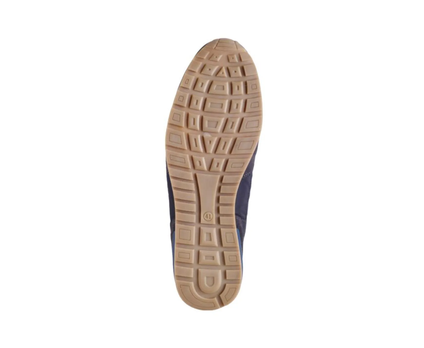 Bexley Trainers & Sneakers | Trainers Canberra Bitter Chocolate Suede