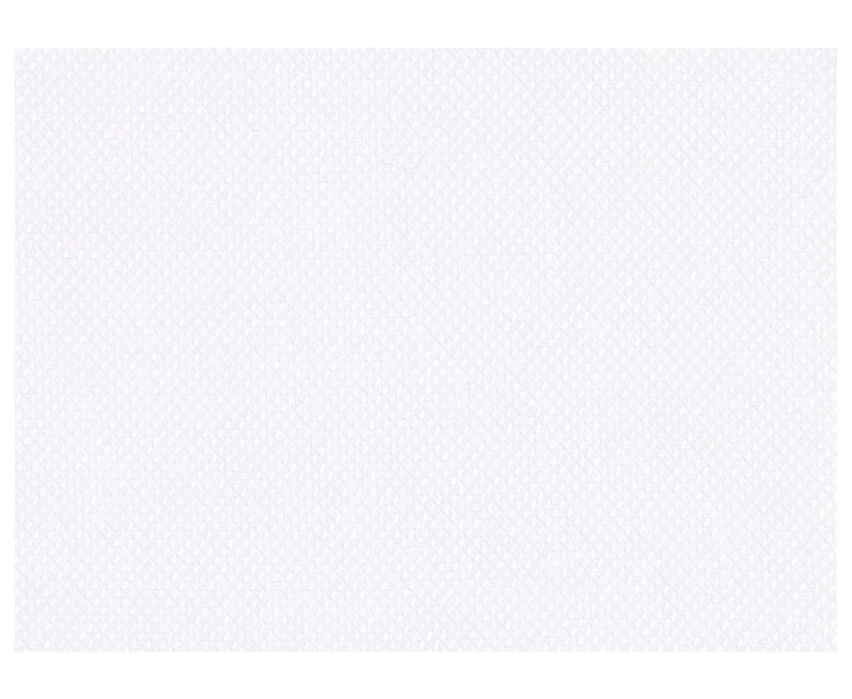 Bexley | Two Ply Plain Oxford Shirt Ottavio White